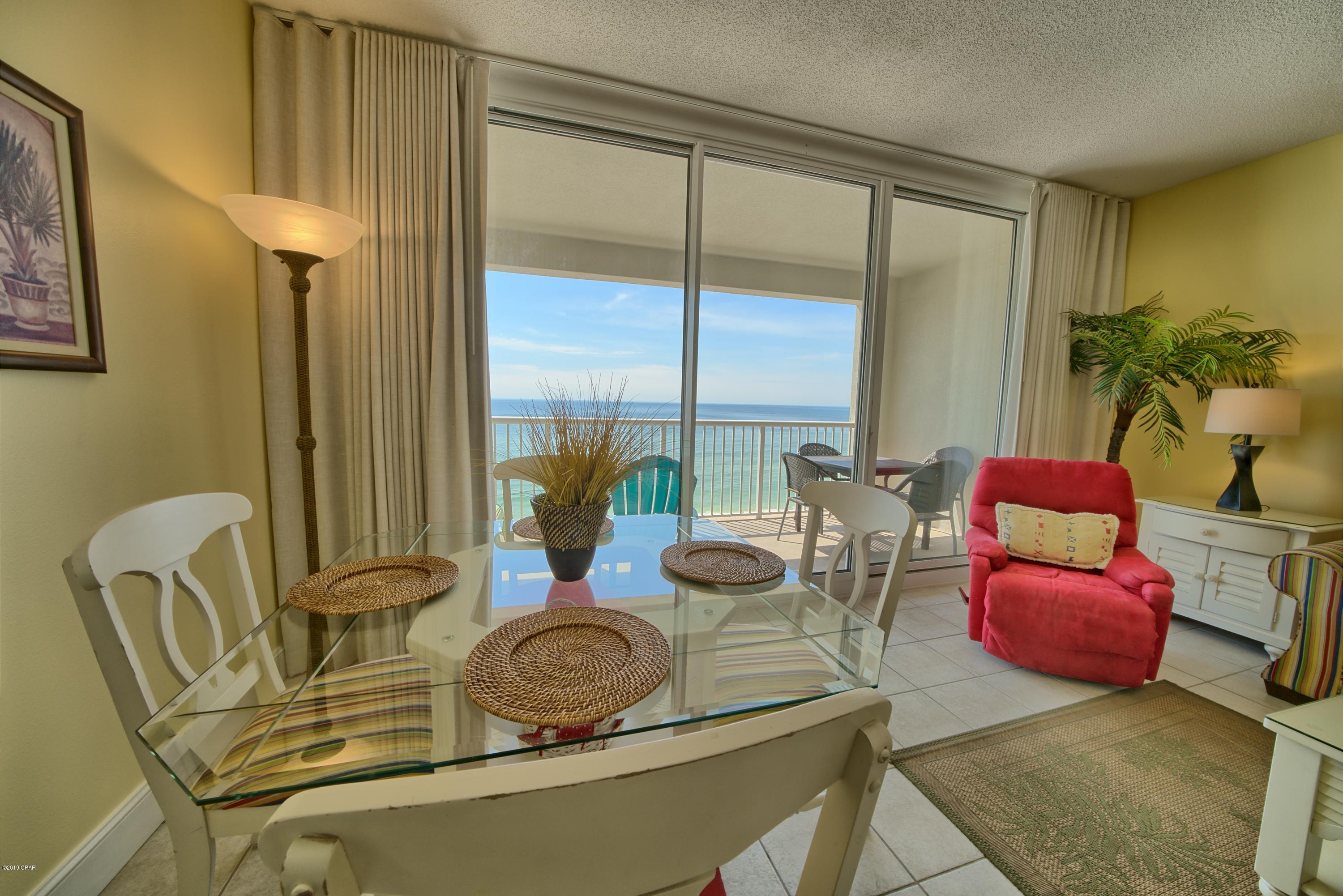 Majestic Beach Tower I - Residential