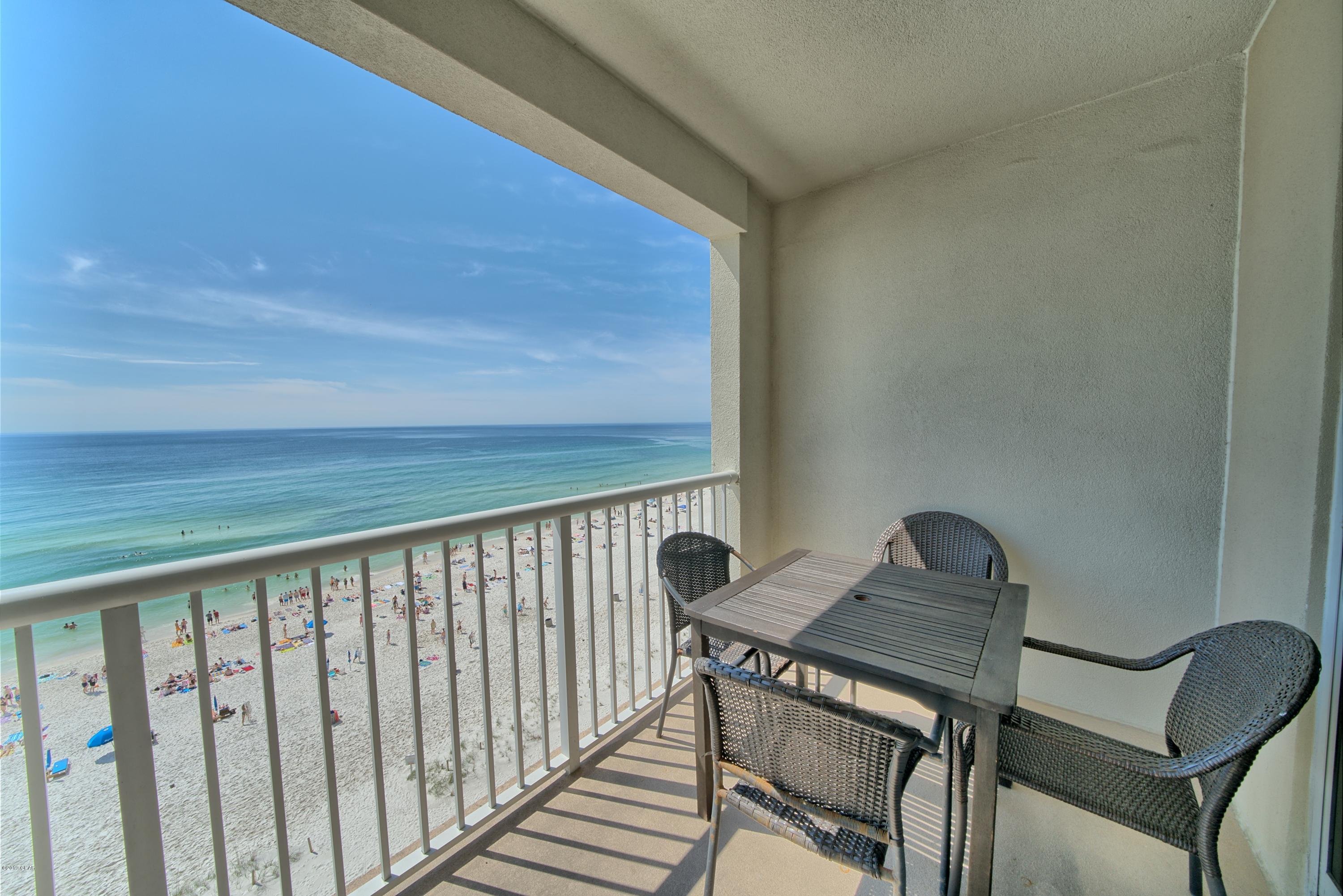 Majestic Beach Tower I - Residential