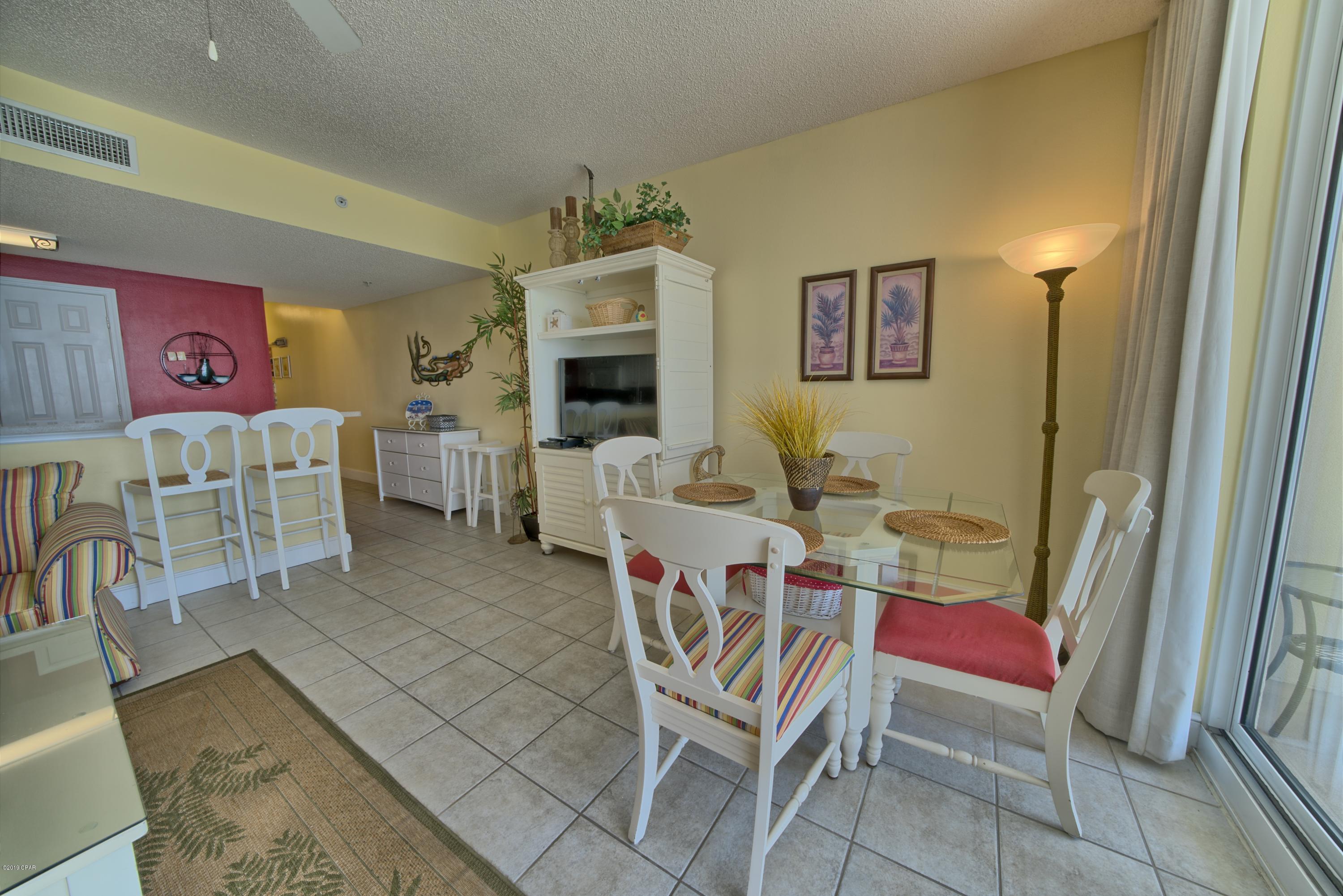 Majestic Beach Tower I - Residential