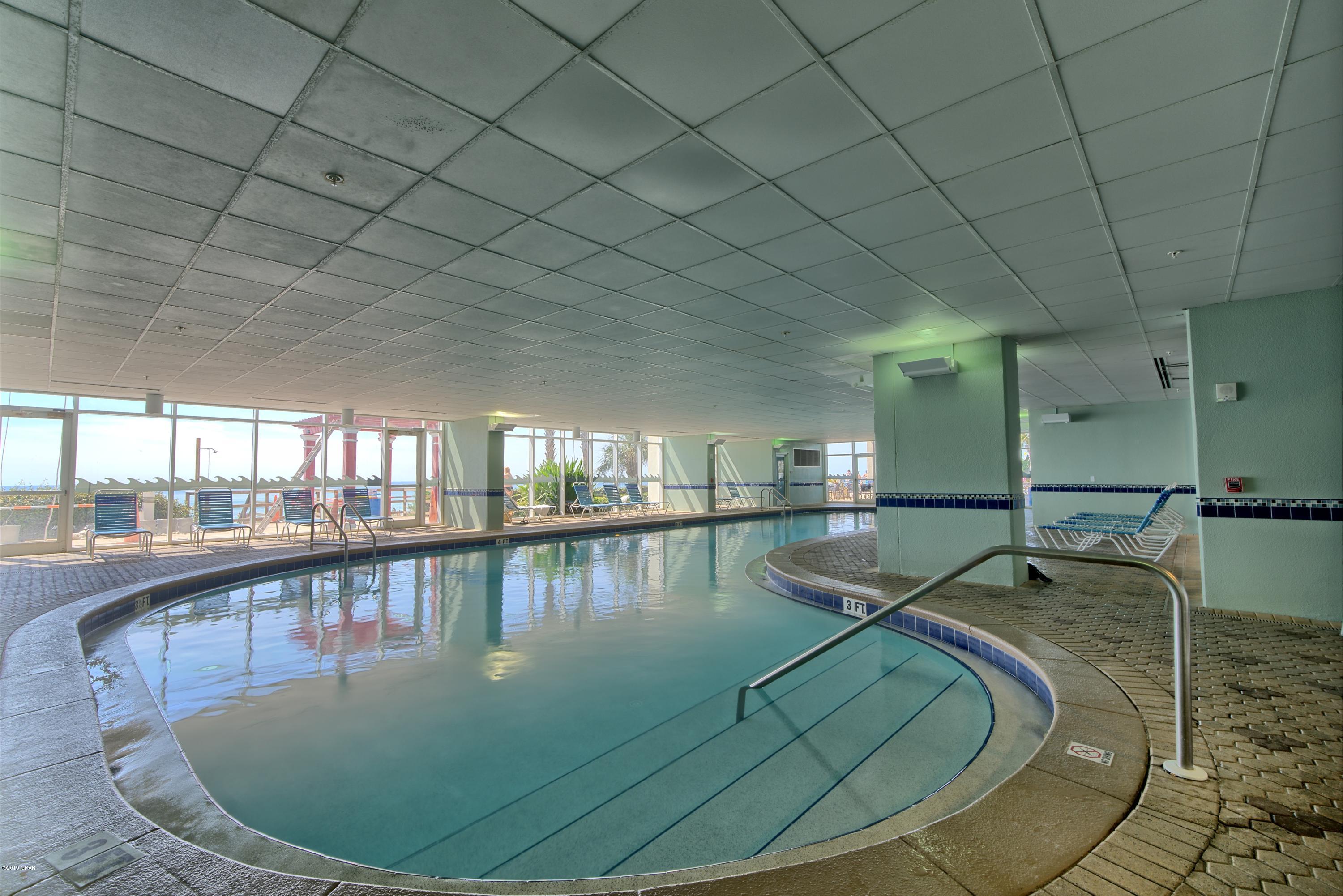 Majestic Beach Tower I - Residential