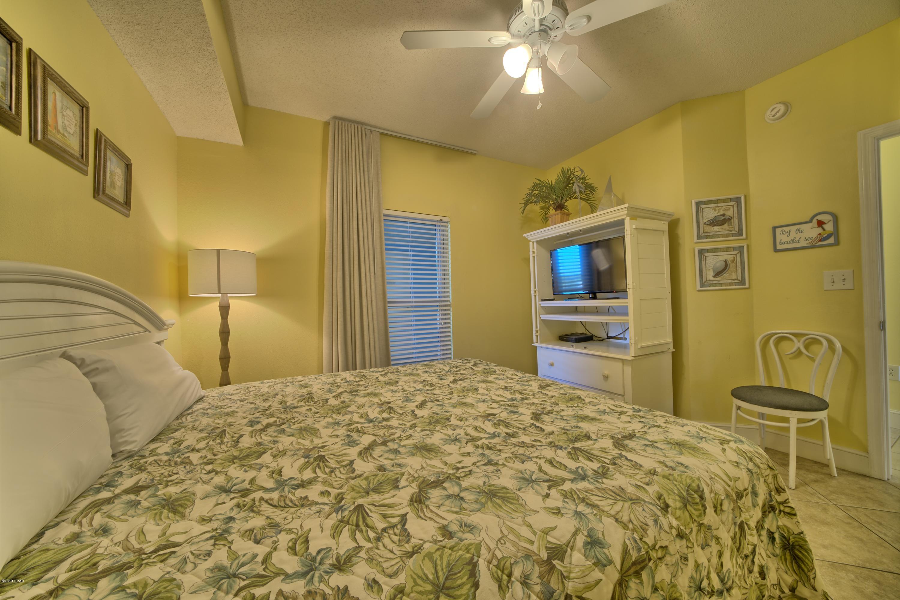 Majestic Beach Tower I - Residential