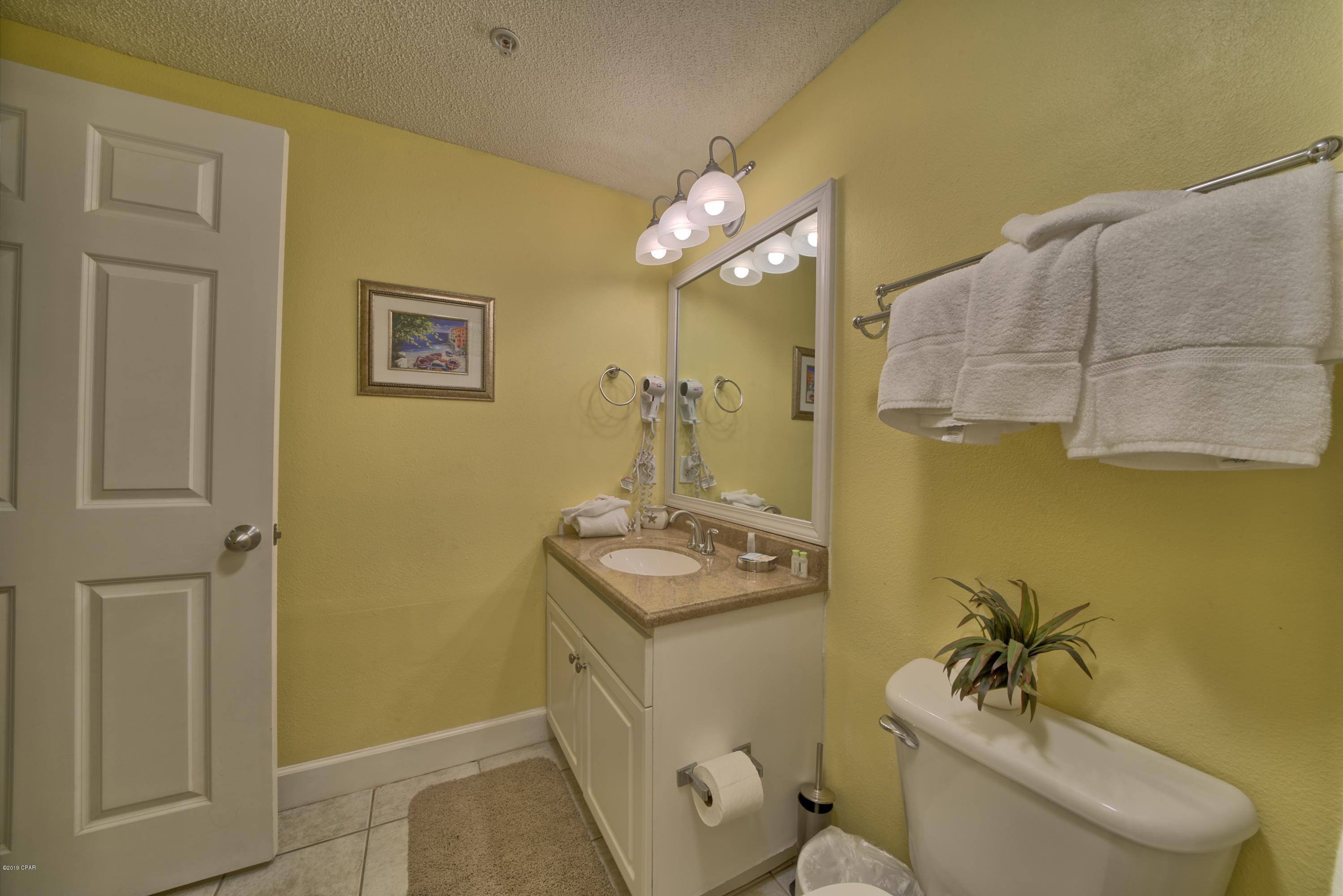 Majestic Beach Tower I - Residential