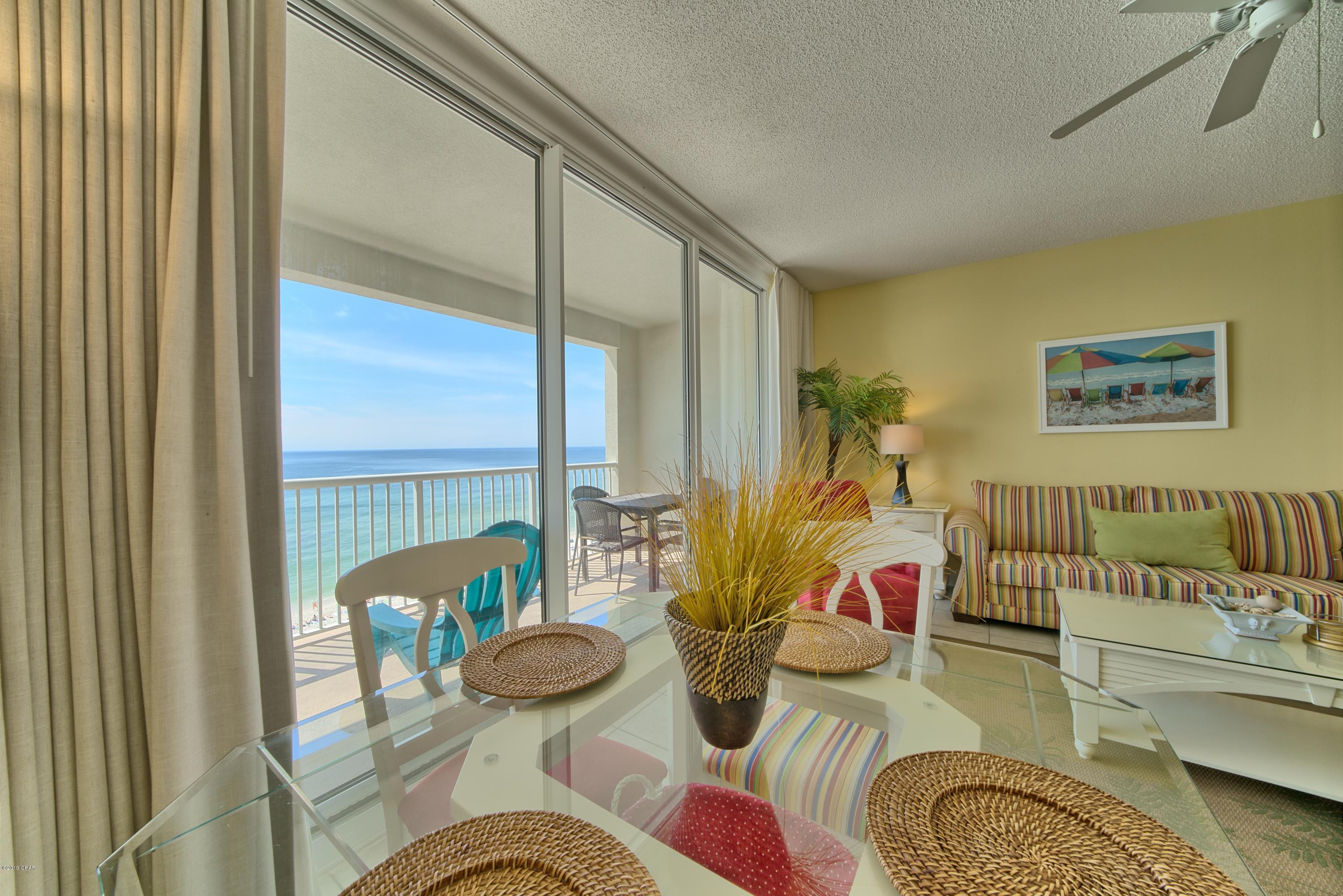 Majestic Beach Tower I - Residential