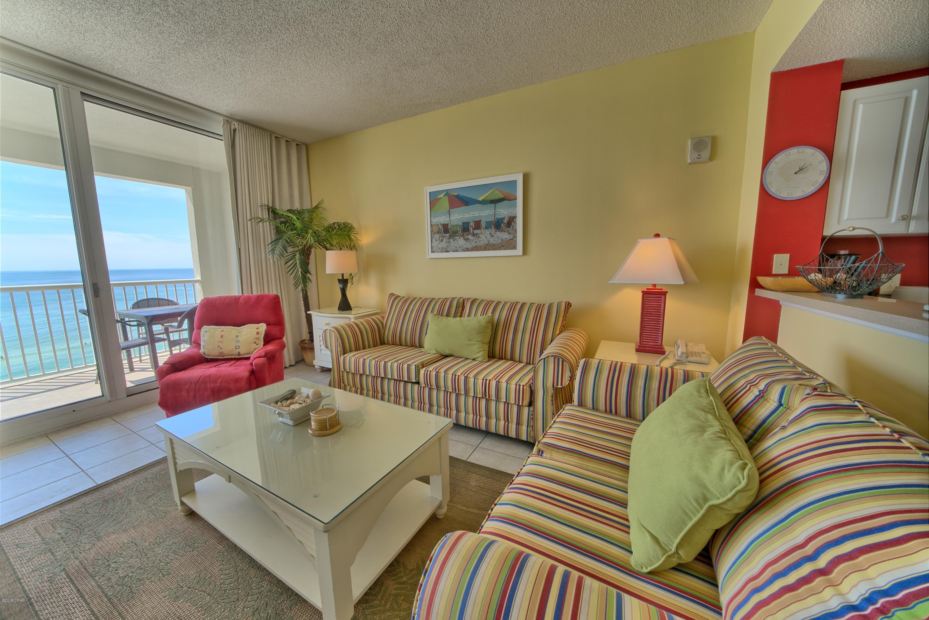 Majestic Beach Tower I - Residential