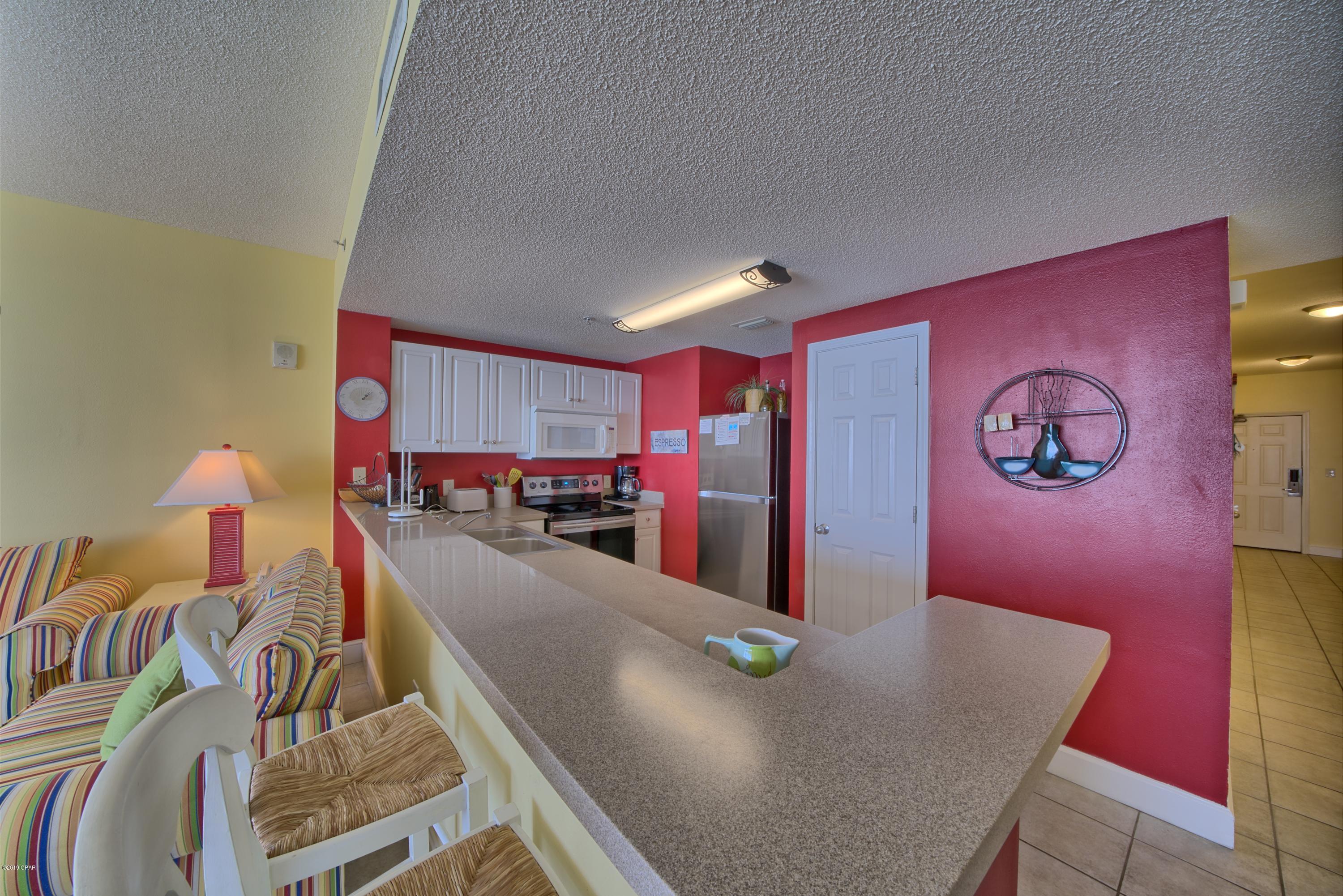 Majestic Beach Tower I - Residential