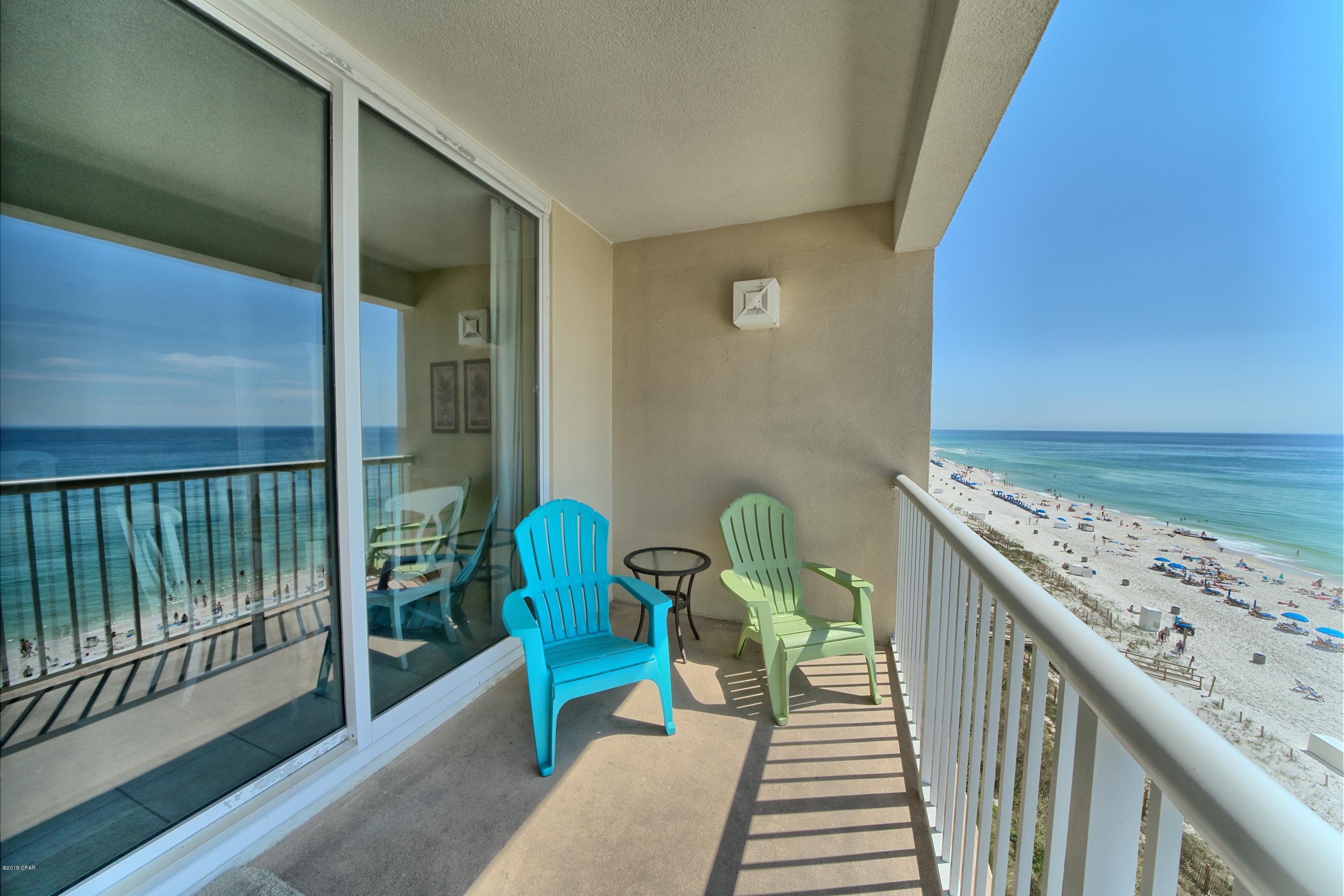 Majestic Beach Tower I - Residential