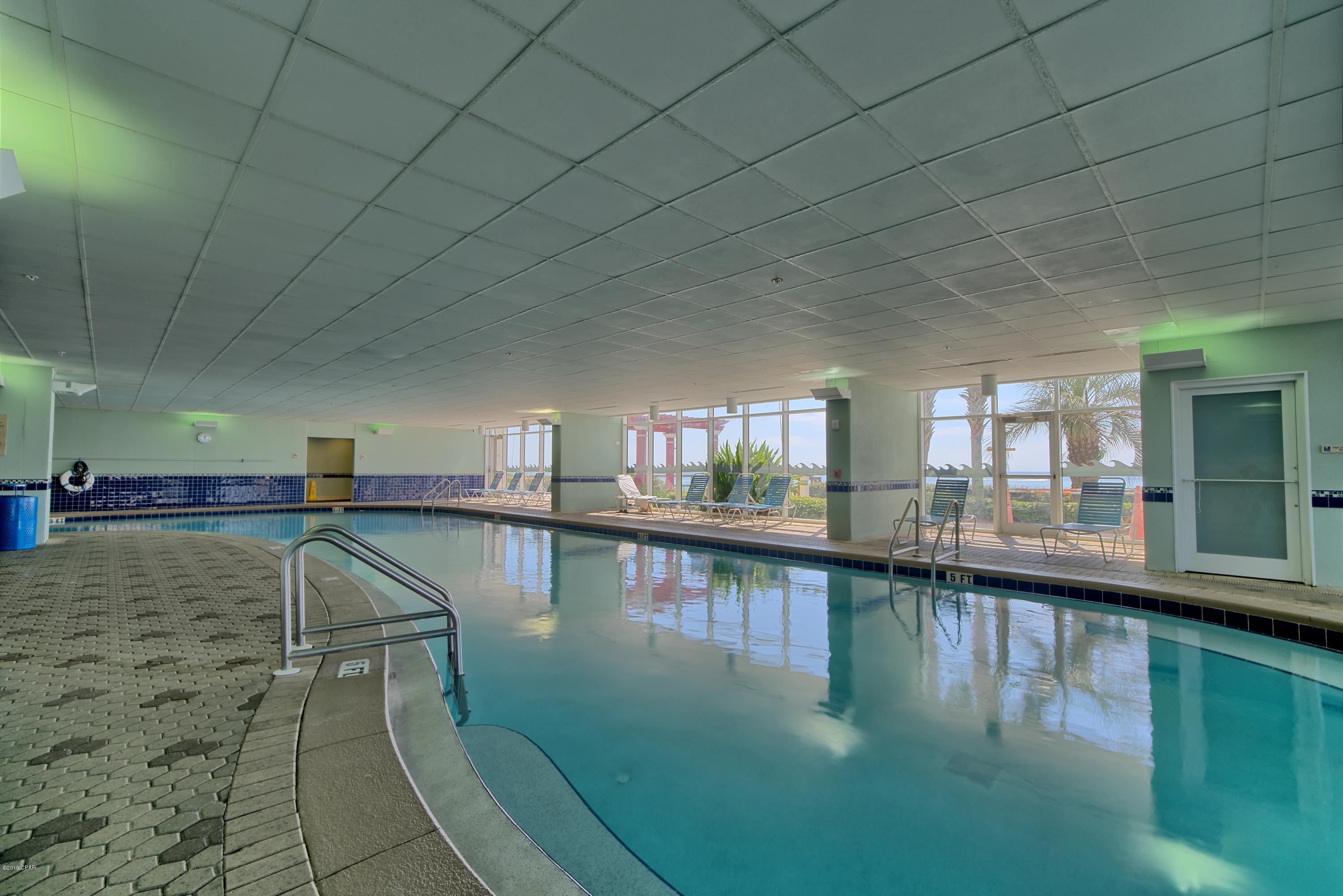 Majestic Beach Tower I - Residential