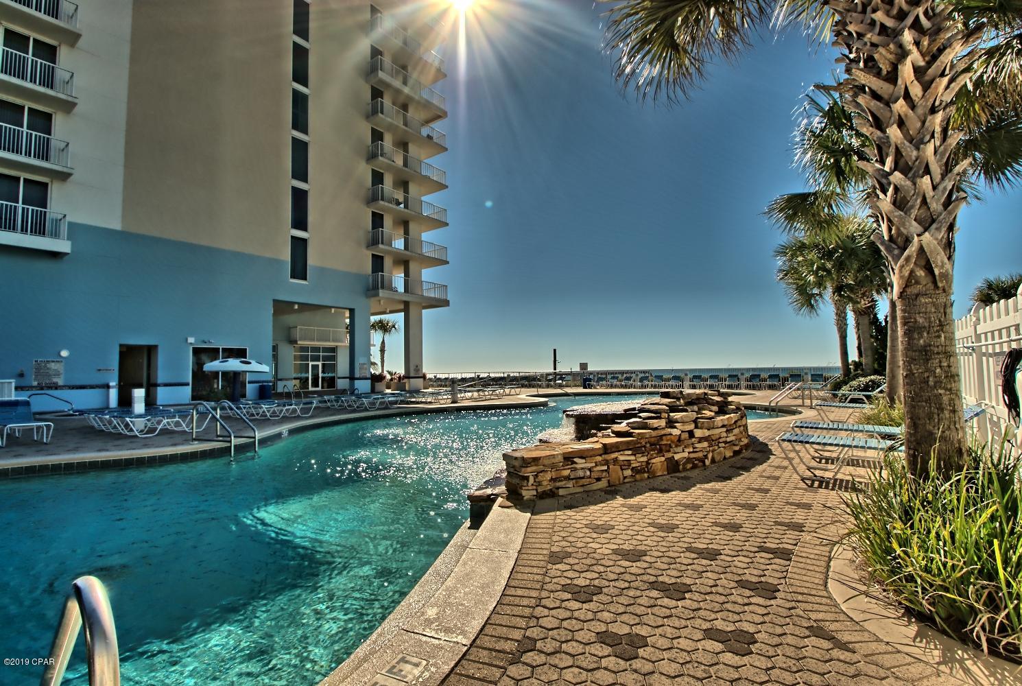 Majestic Beach Tower I - Residential
