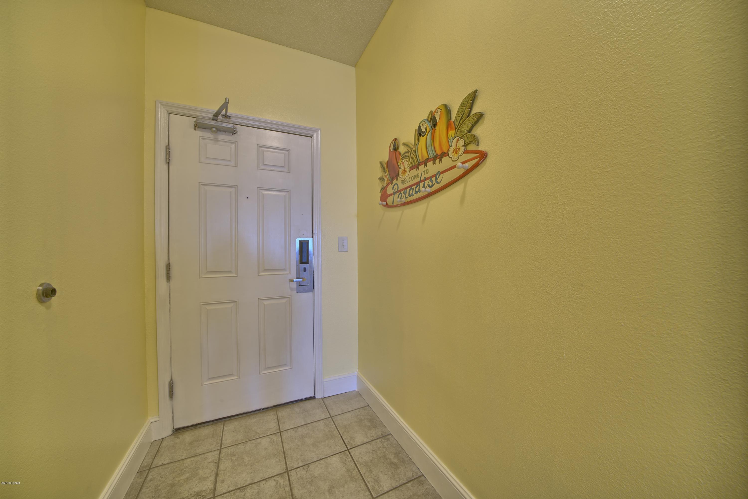 Majestic Beach Tower I - Residential