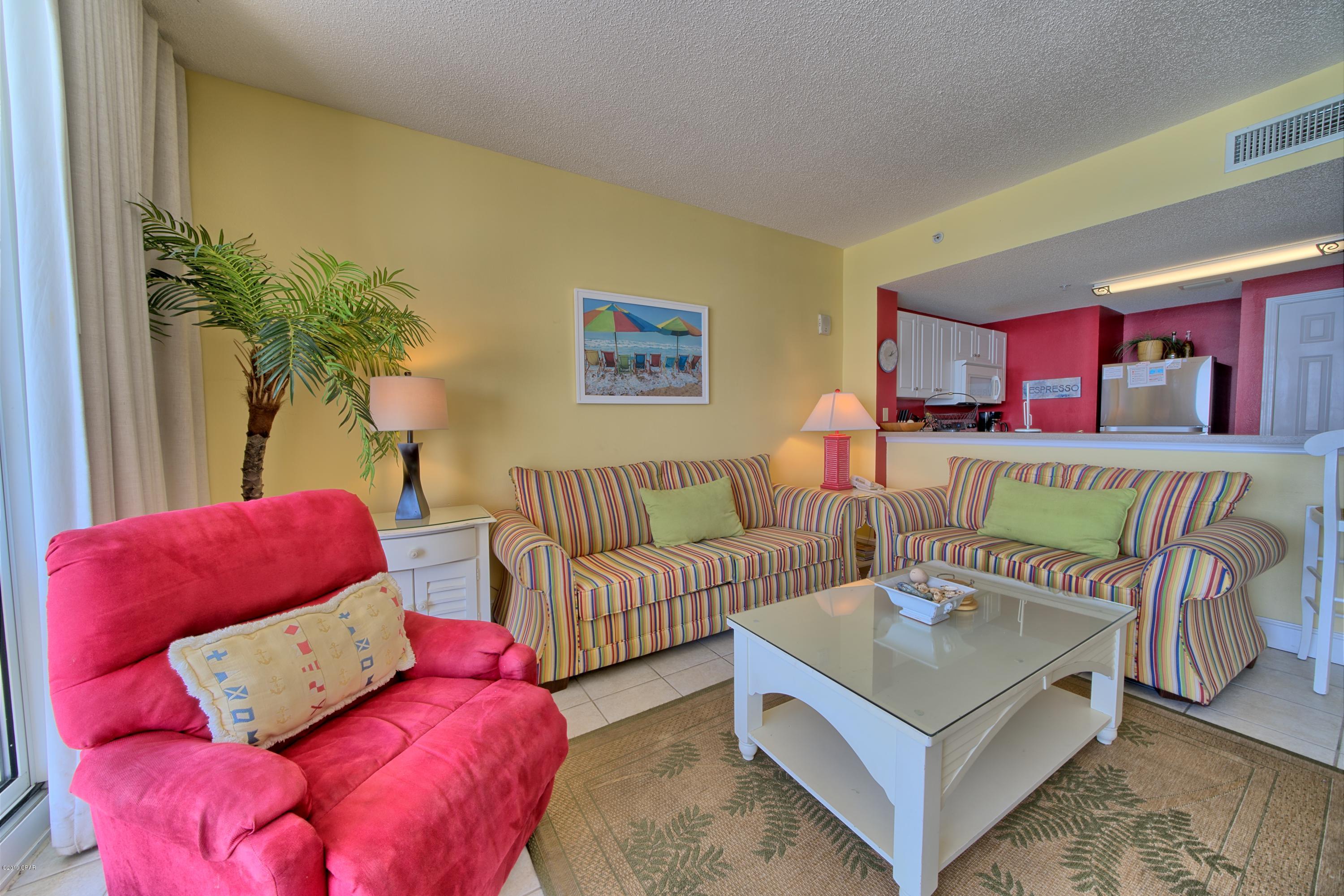 Majestic Beach Tower I - Residential