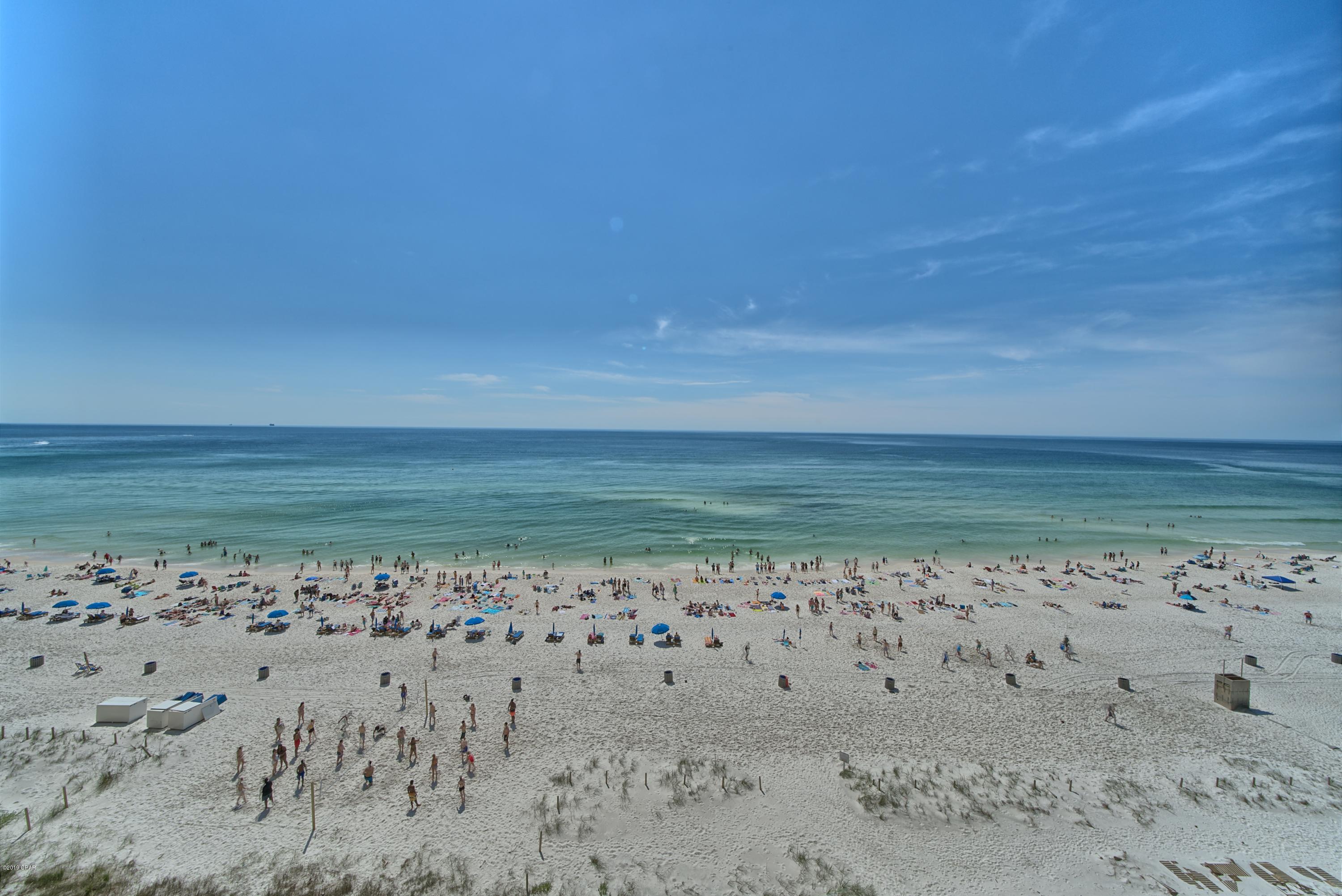 Majestic Beach Tower I - Residential