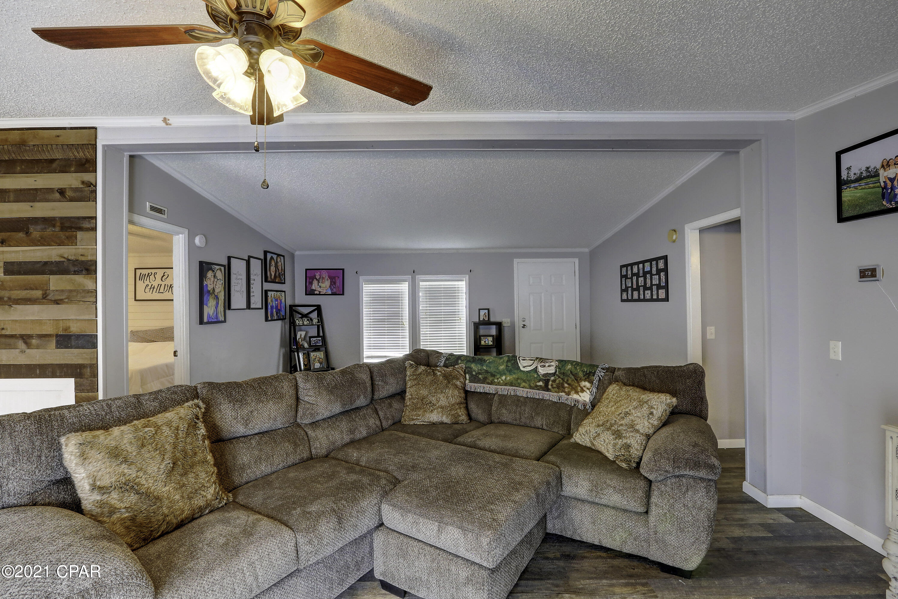 Cedar Ridge - Residential