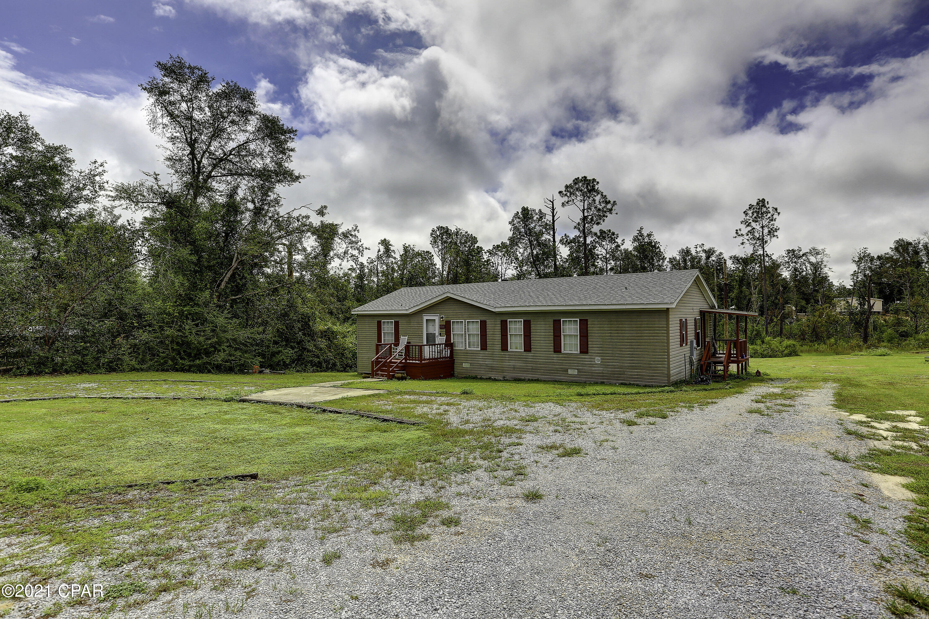 Cedar Ridge - Residential