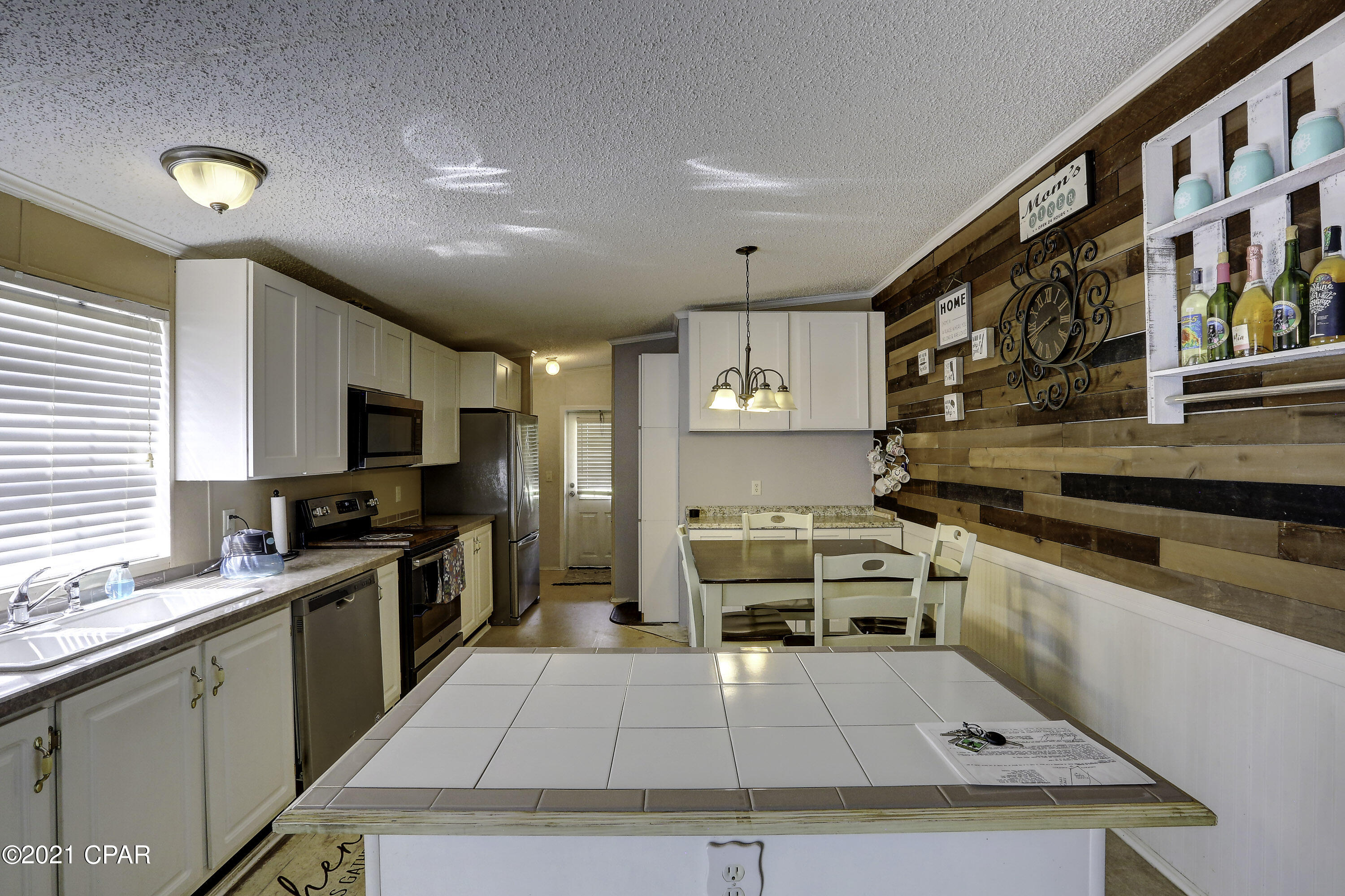 Cedar Ridge - Residential