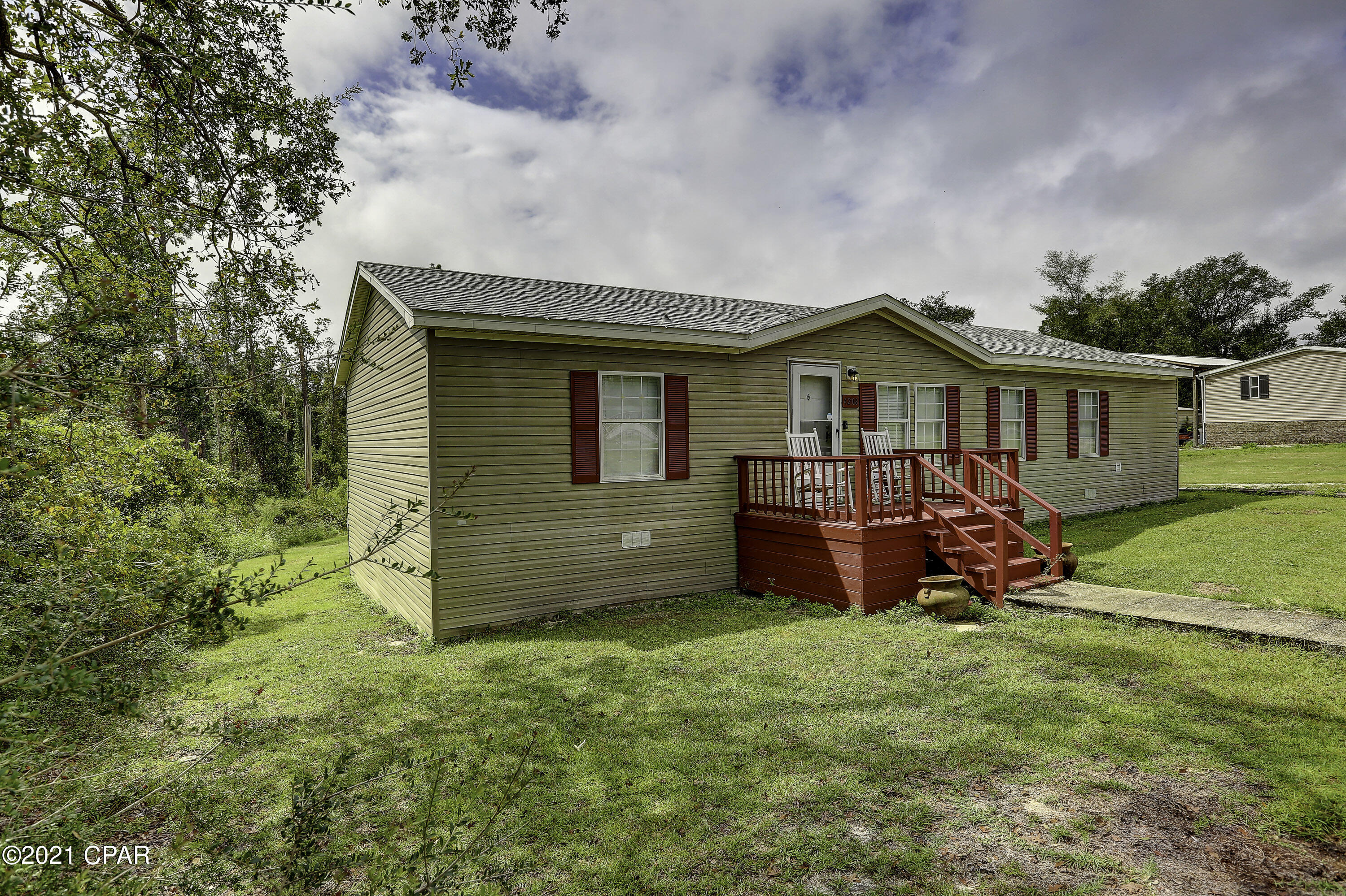 Cedar Ridge - Residential