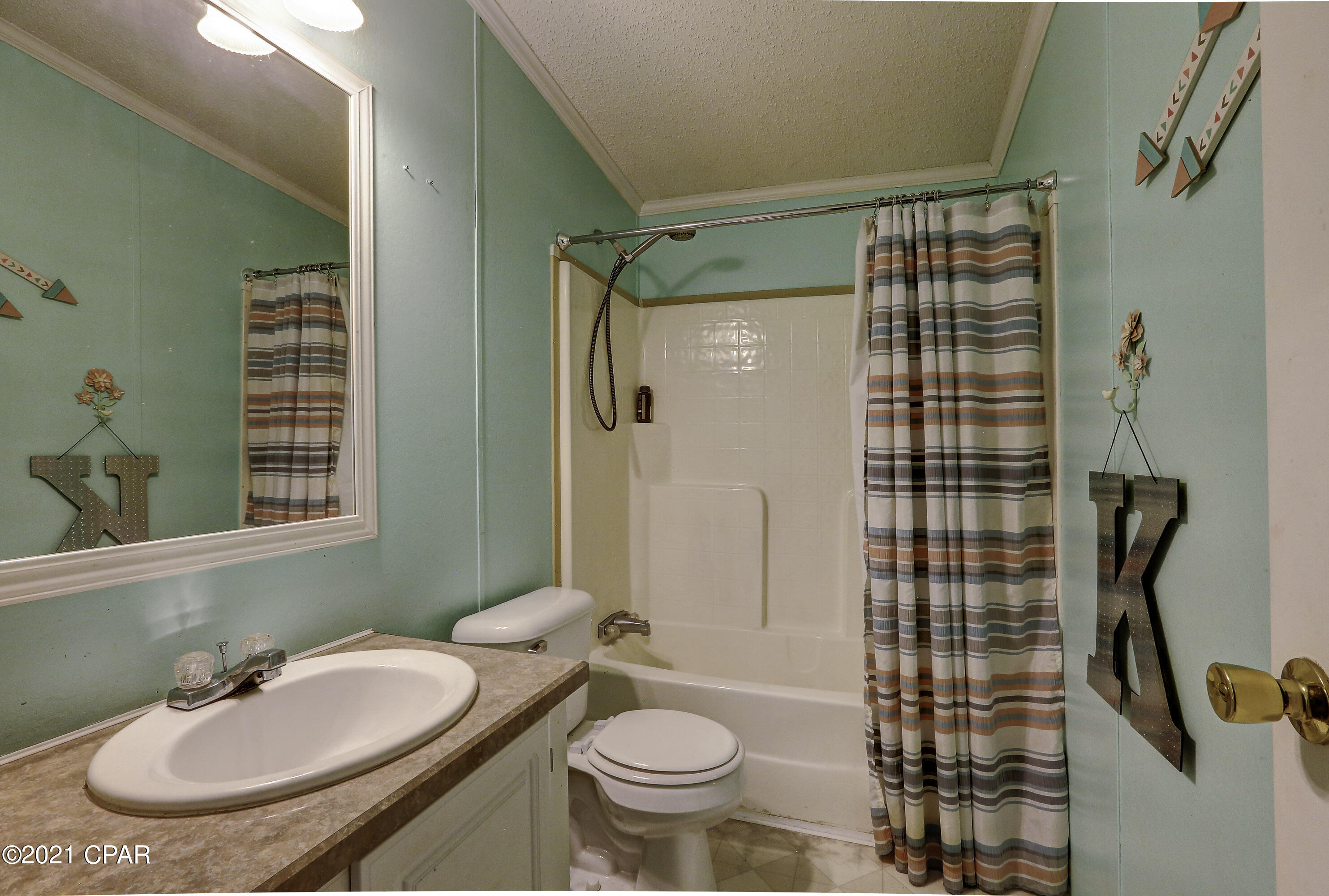 Cedar Ridge - Residential