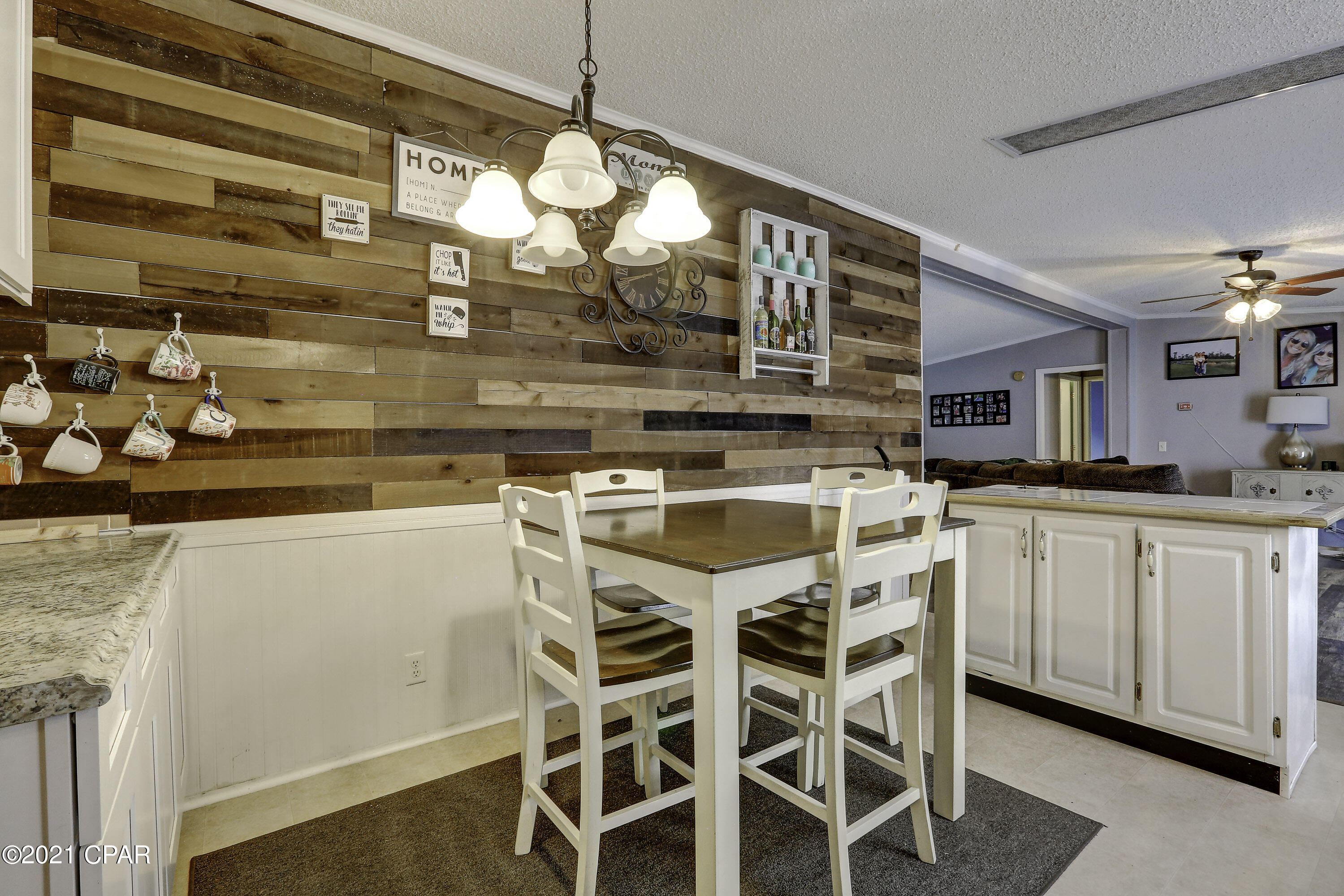 Cedar Ridge - Residential