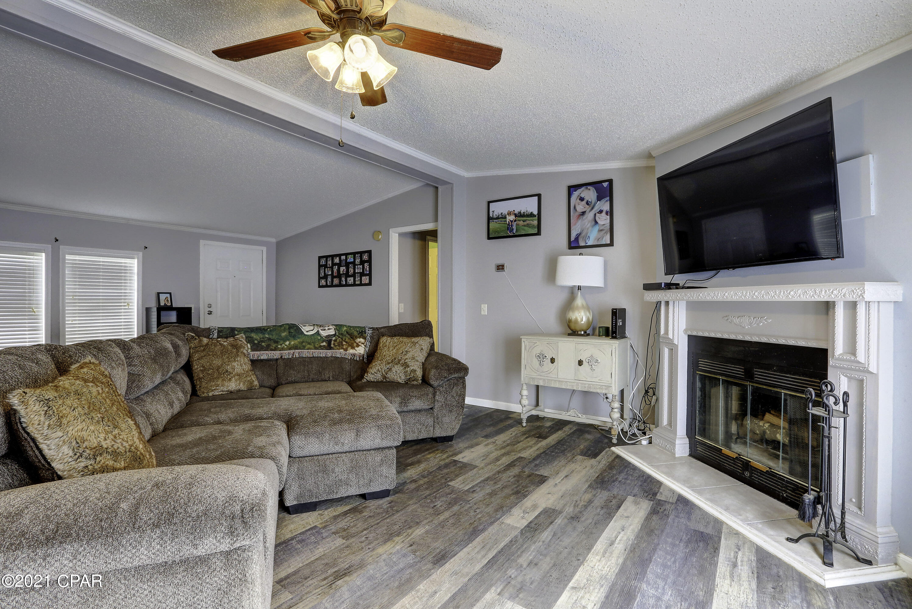 Cedar Ridge - Residential