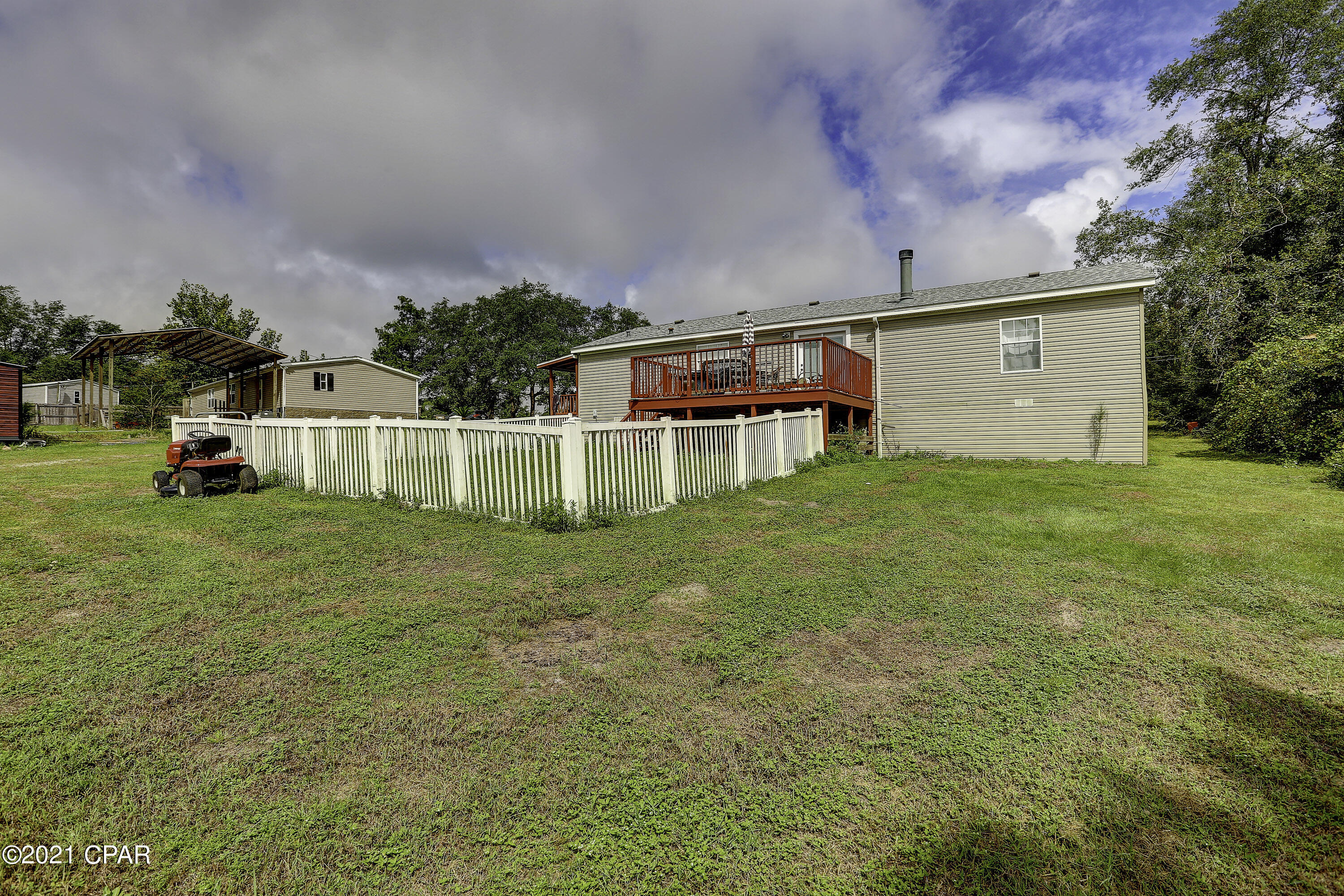 Cedar Ridge - Residential