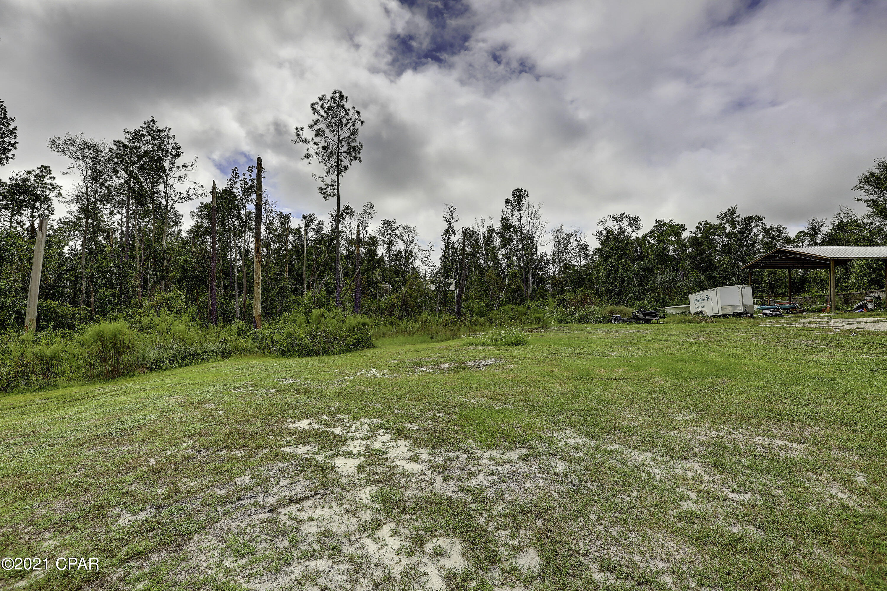 Cedar Ridge - Residential