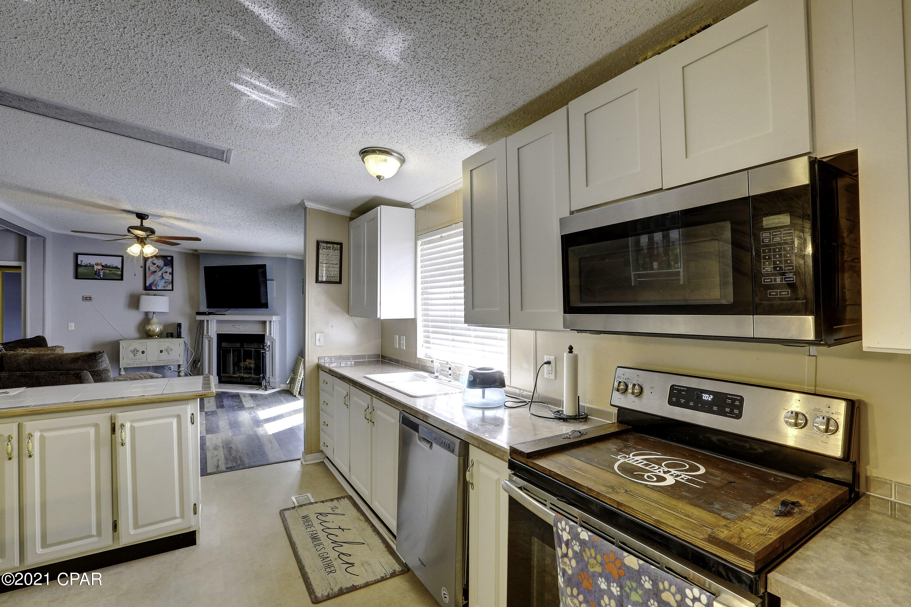 Cedar Ridge - Residential