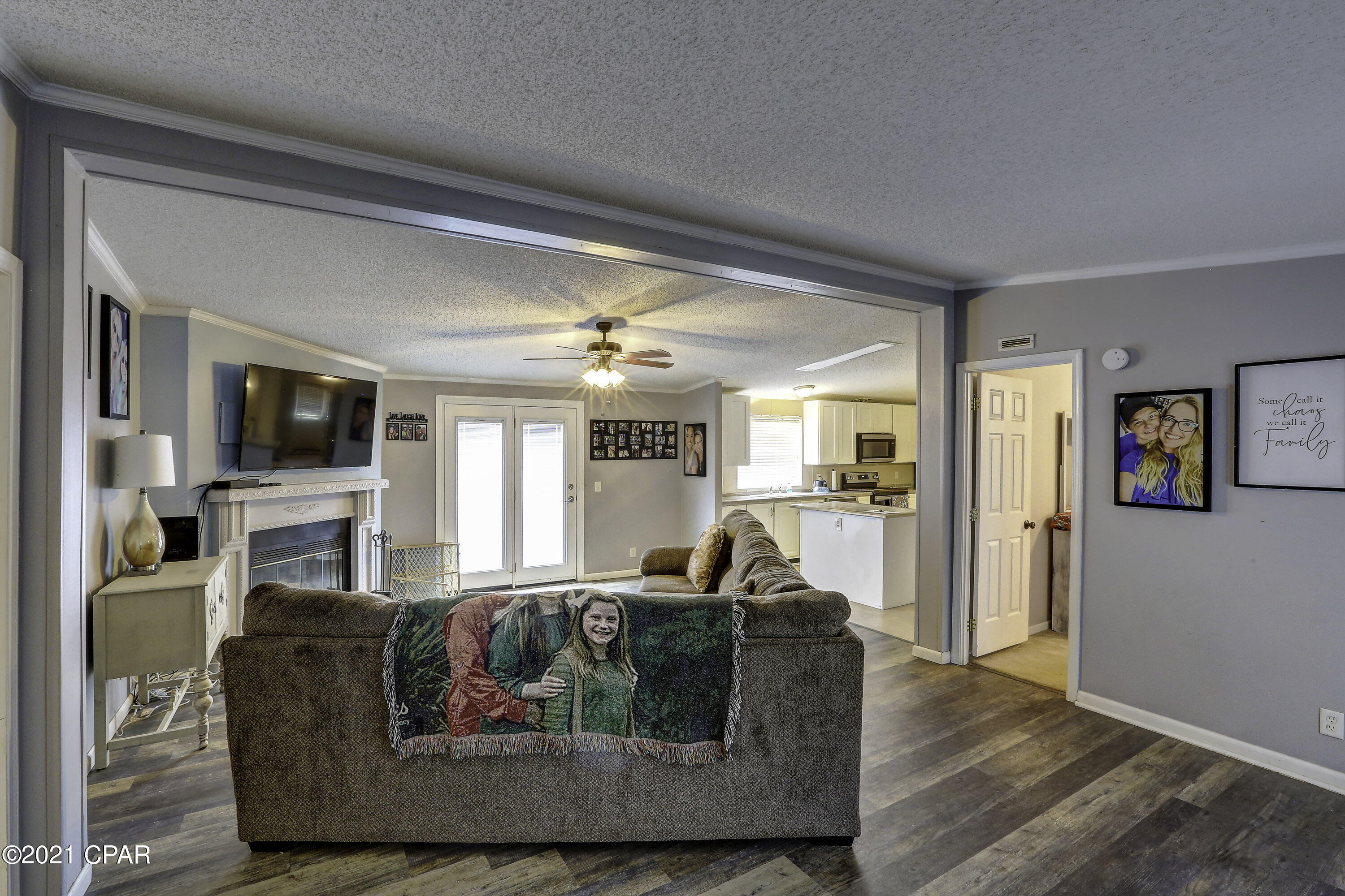 Cedar Ridge - Residential