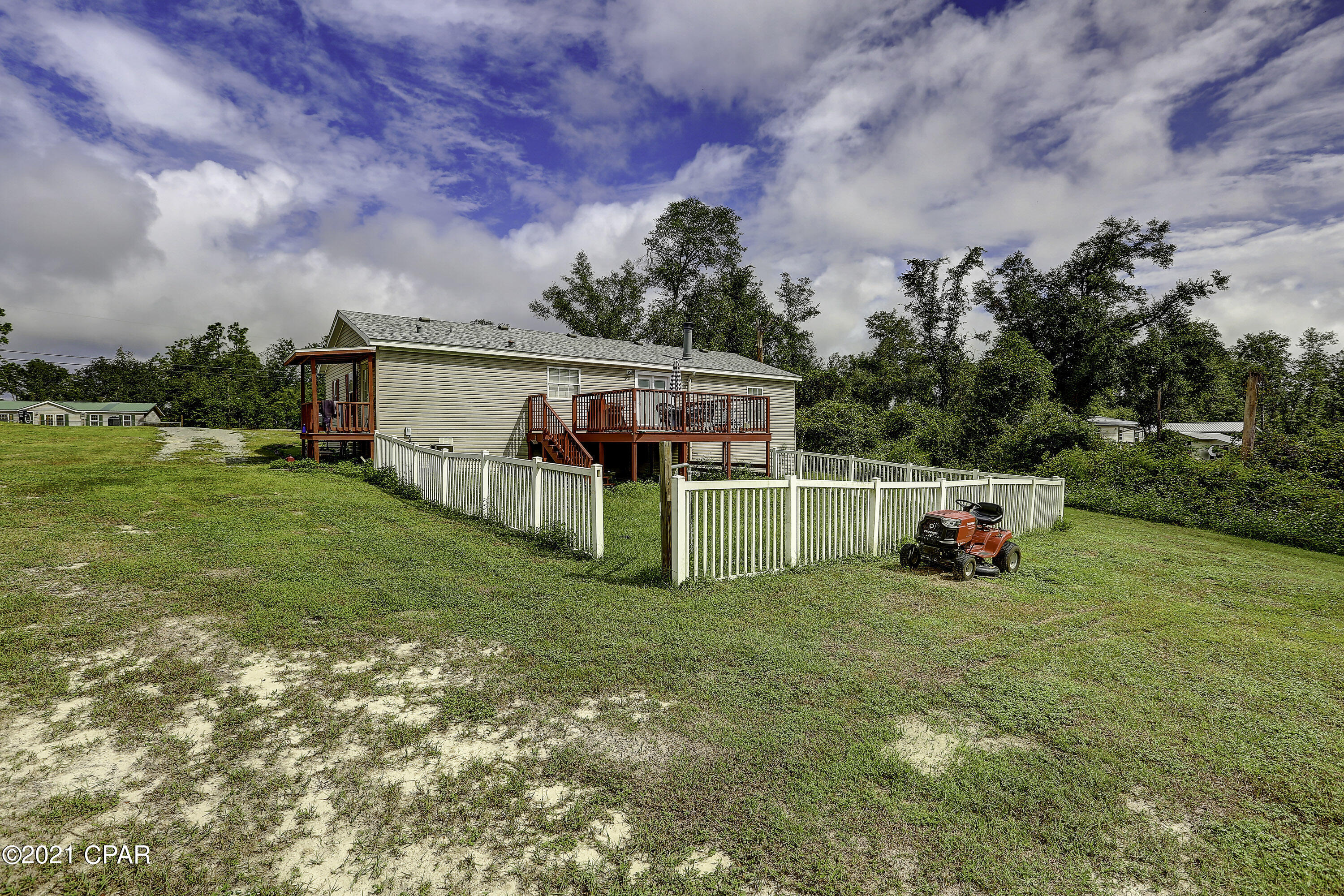 Cedar Ridge - Residential