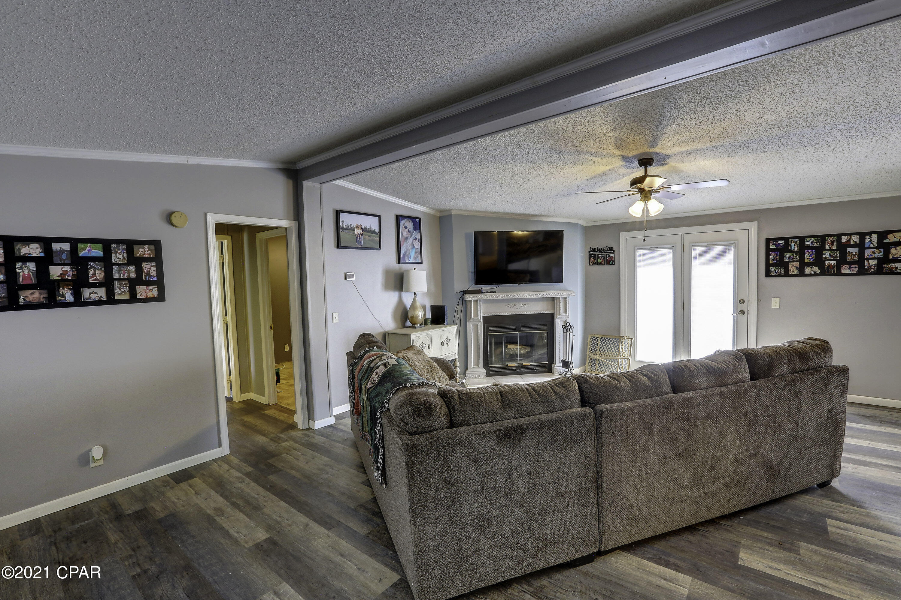 Cedar Ridge - Residential