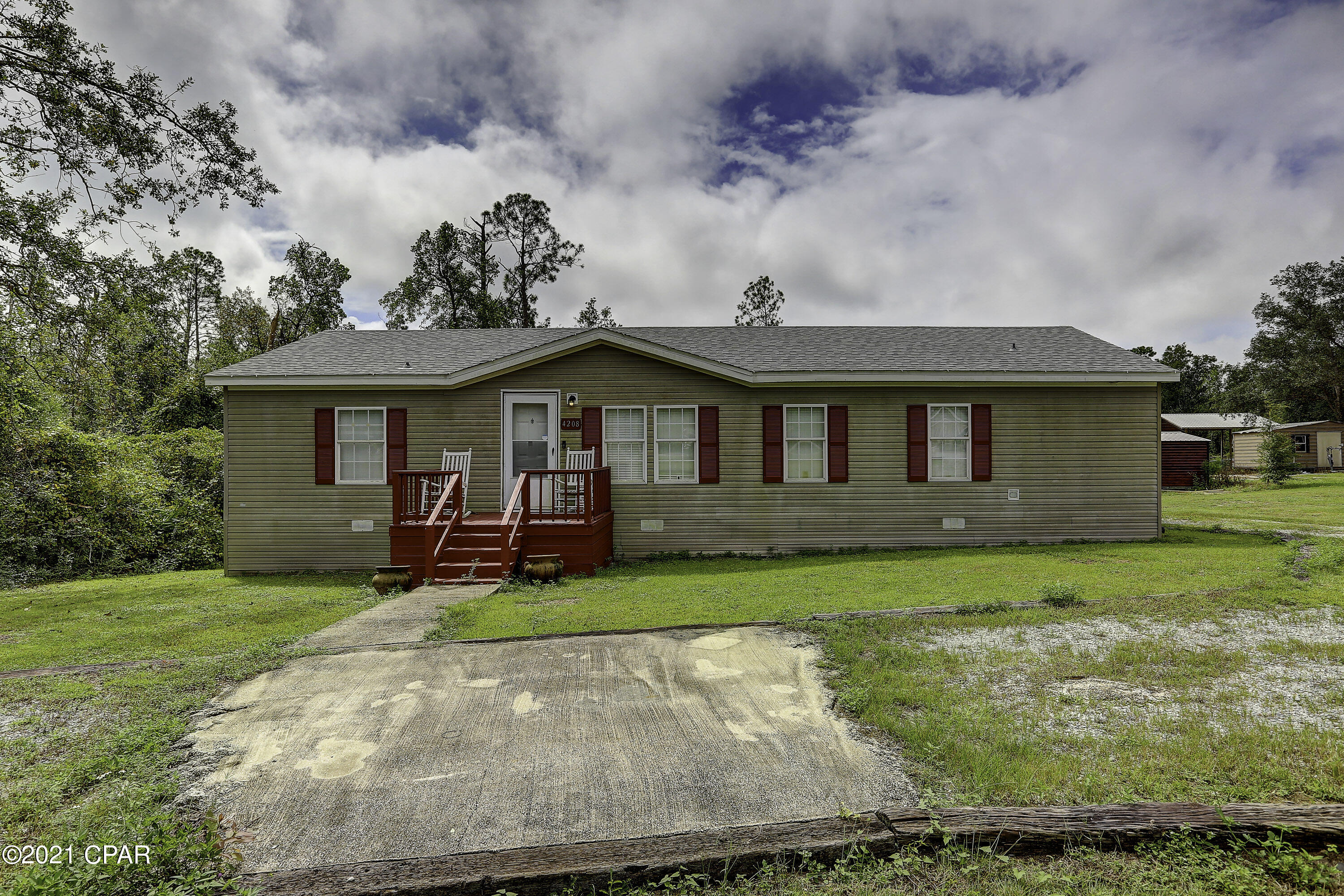 Cedar Ridge - Residential