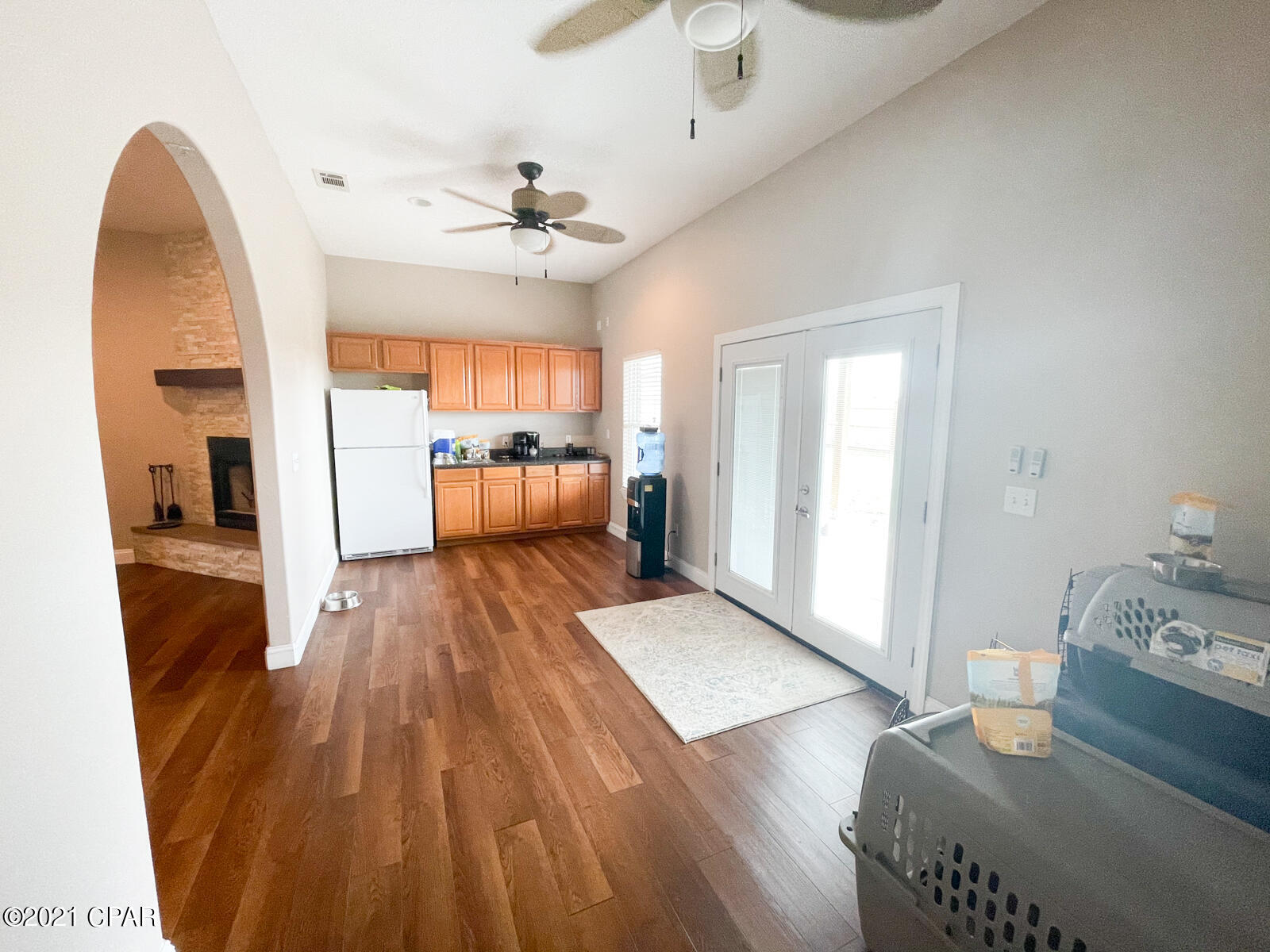 Kings Creek - Residential