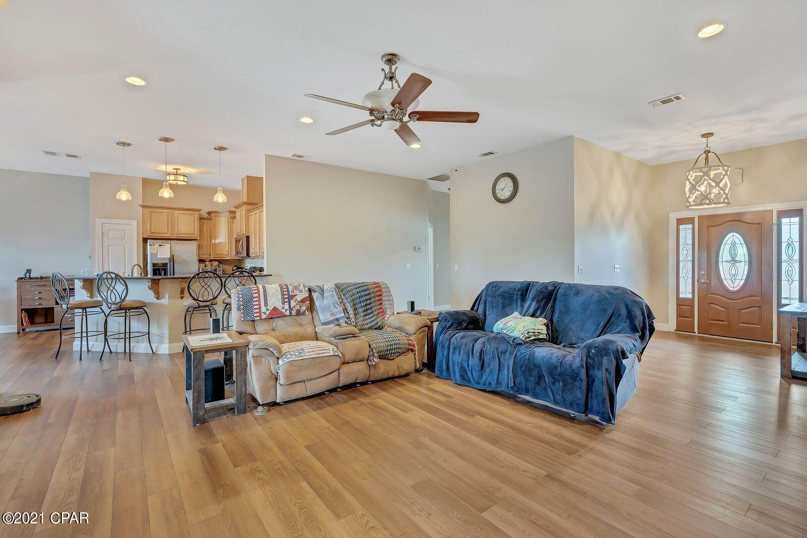 Kings Creek - Residential