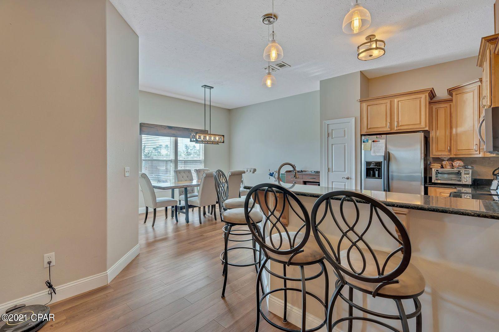 Kings Creek - Residential