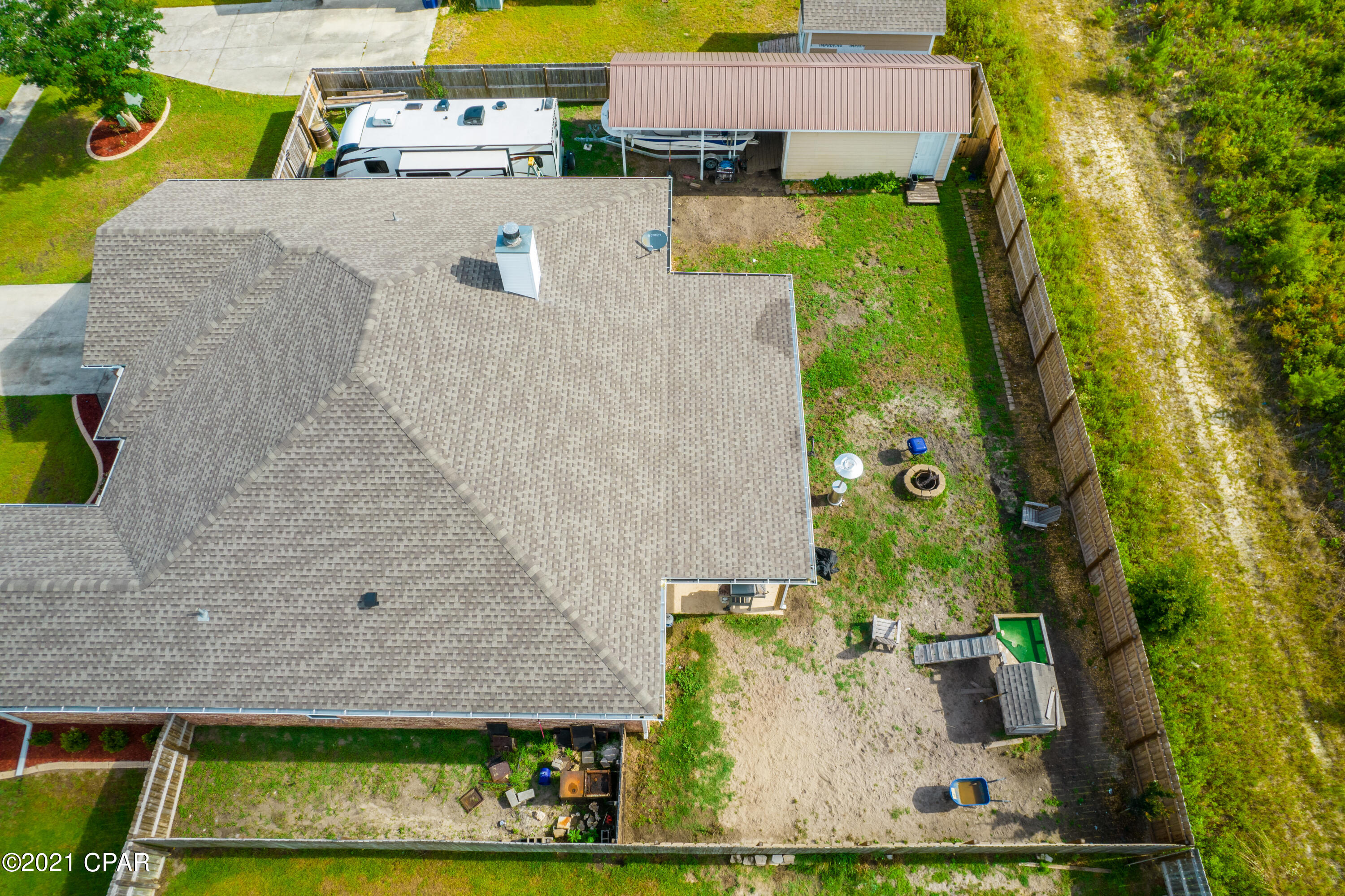 Kings Creek - Residential