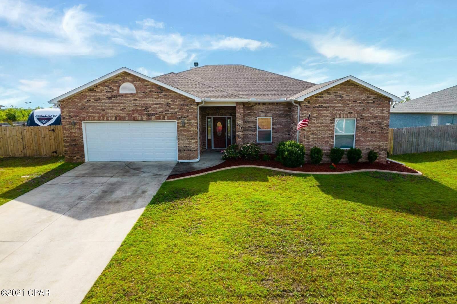 Kings Creek - Residential