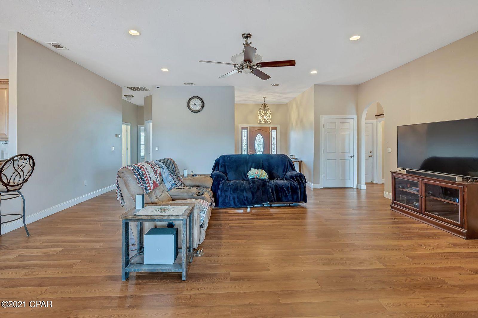 Kings Creek - Residential