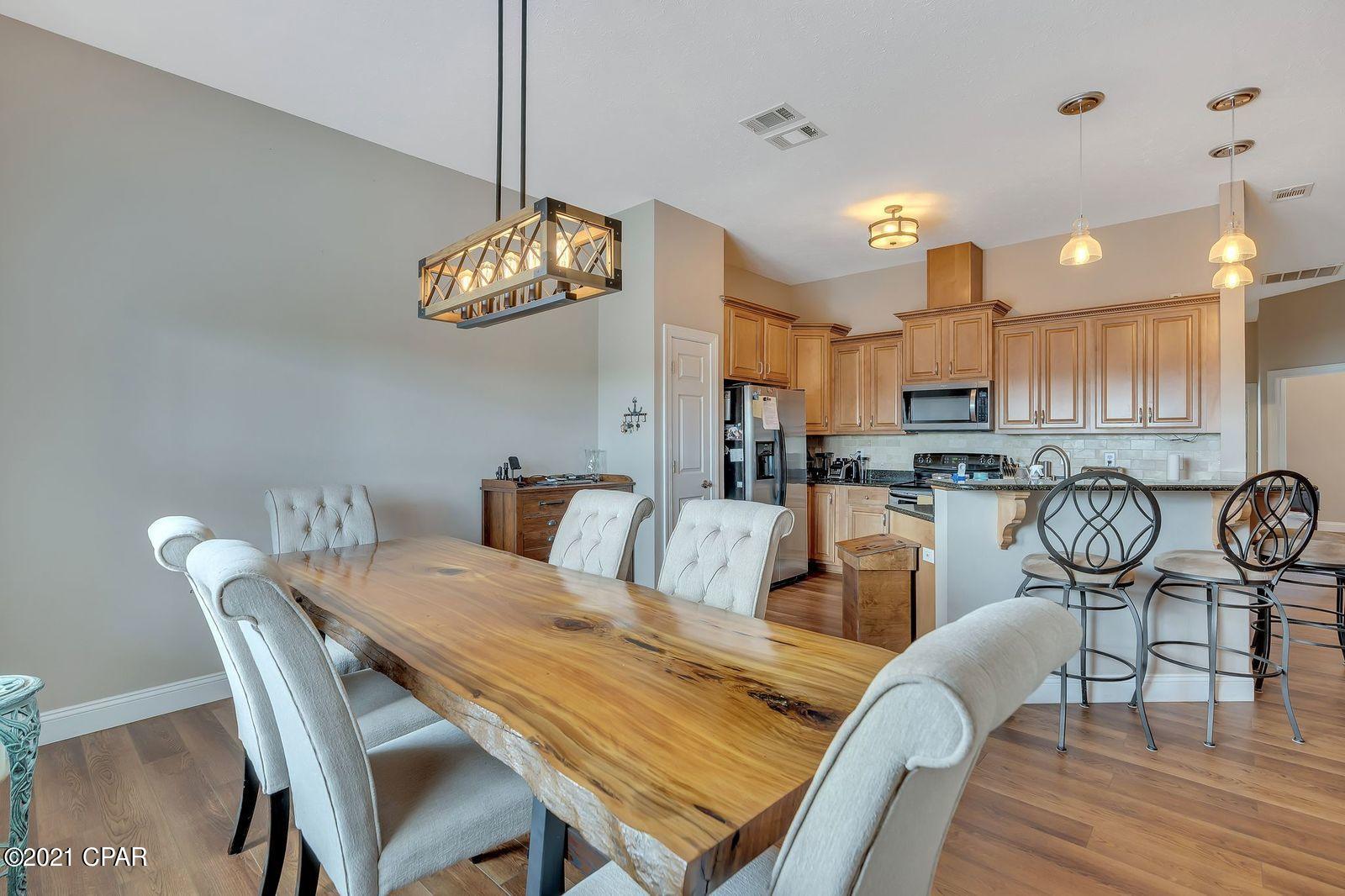 Kings Creek - Residential