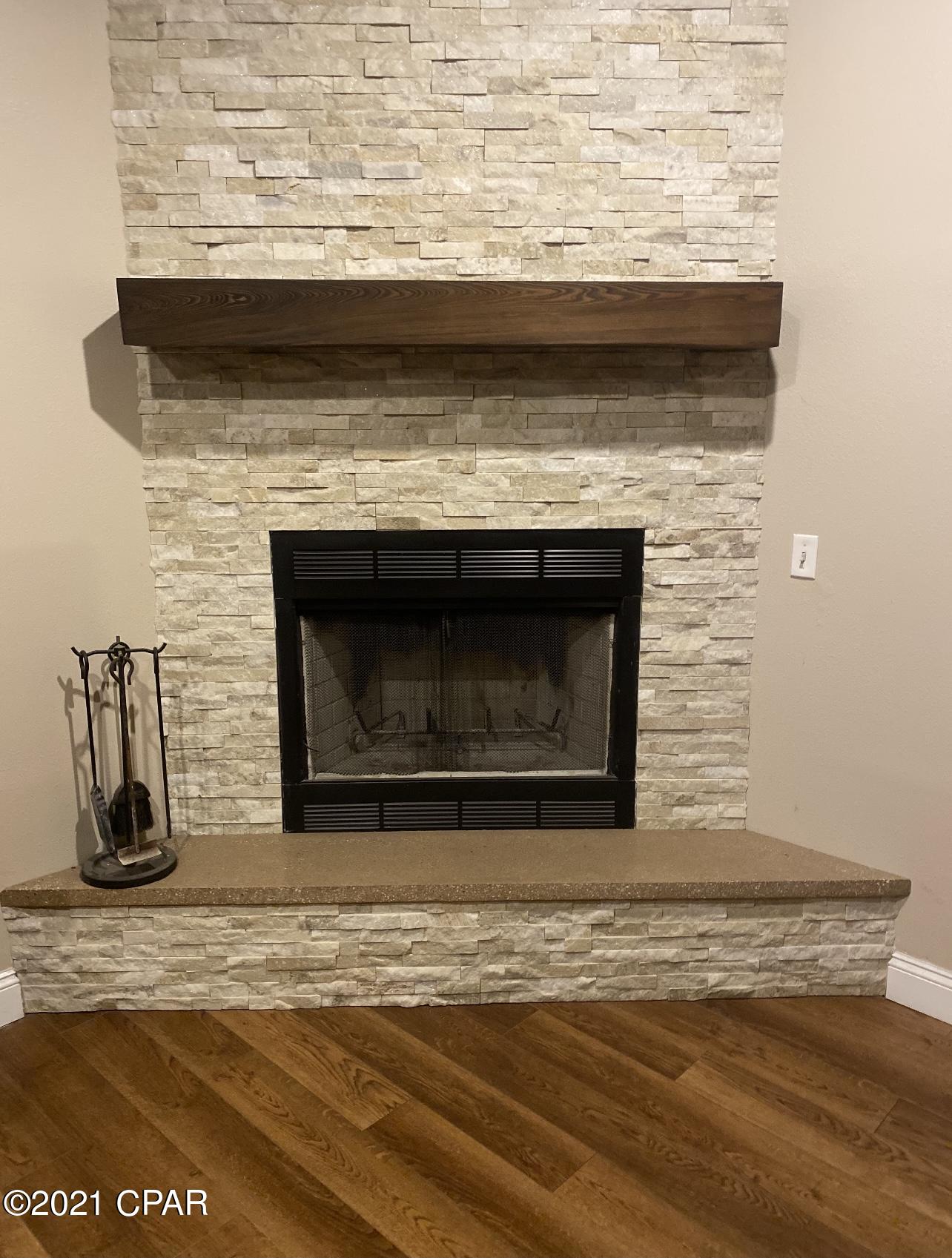 Kings Creek - Residential