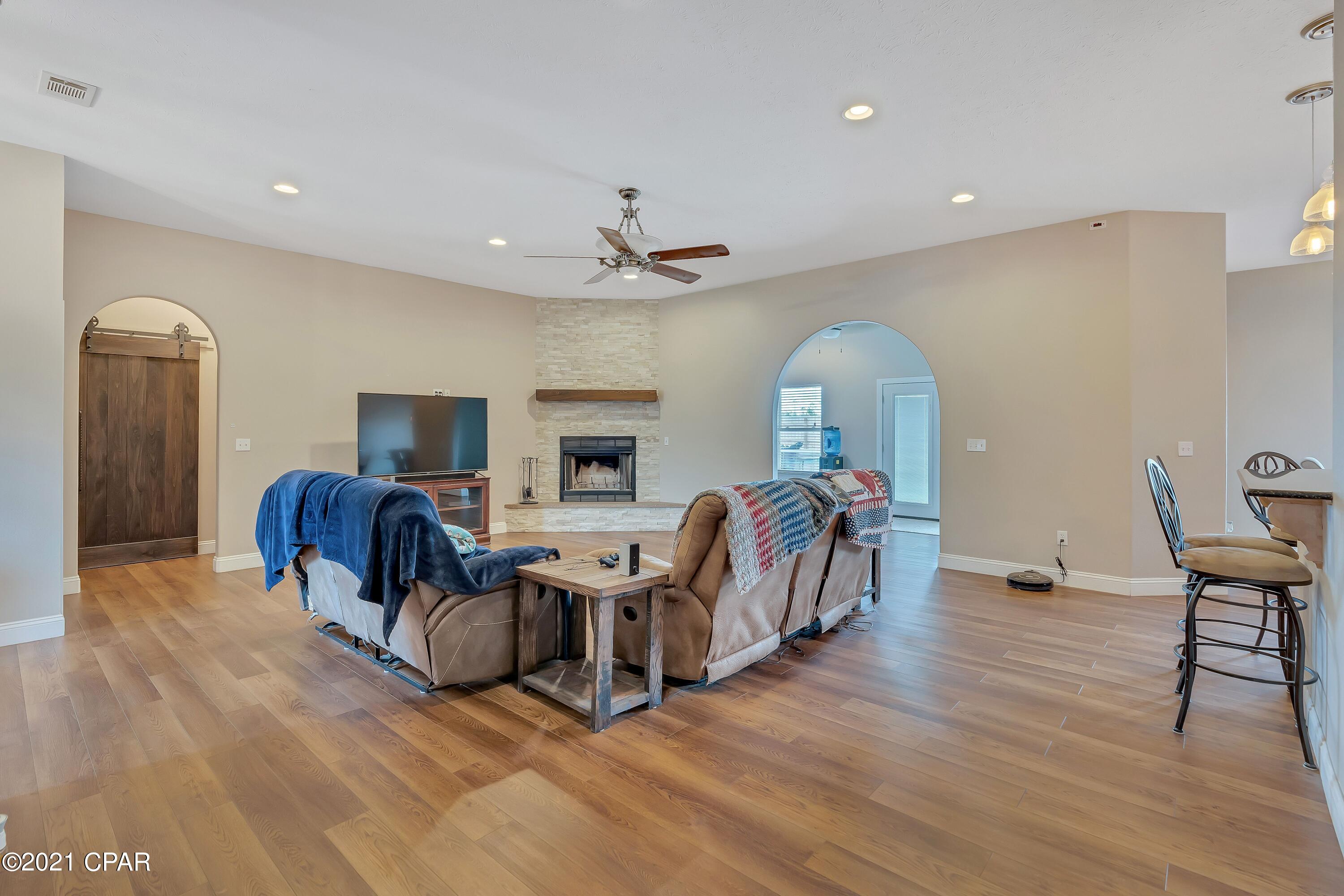 Kings Creek - Residential