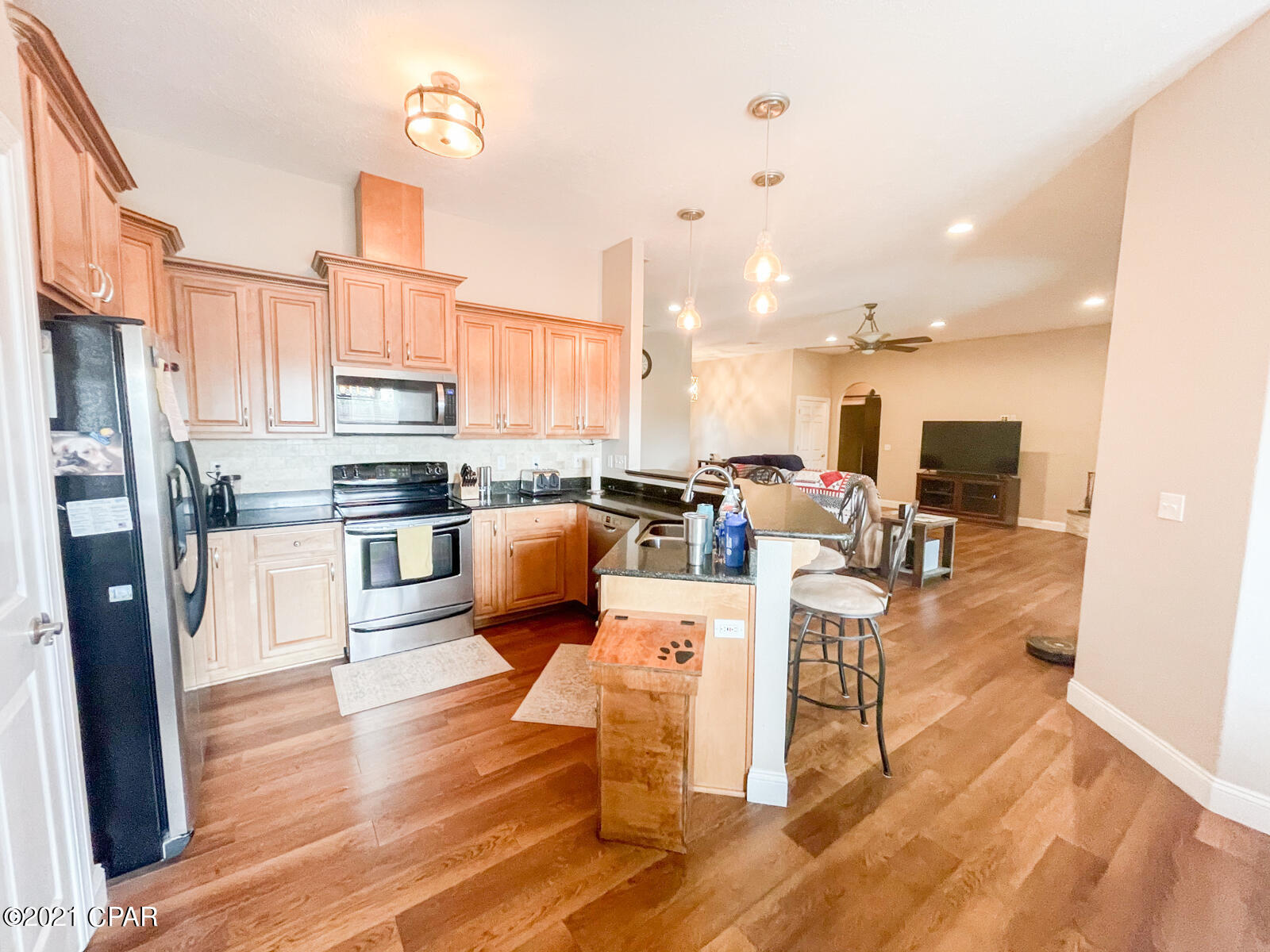 Kings Creek - Residential