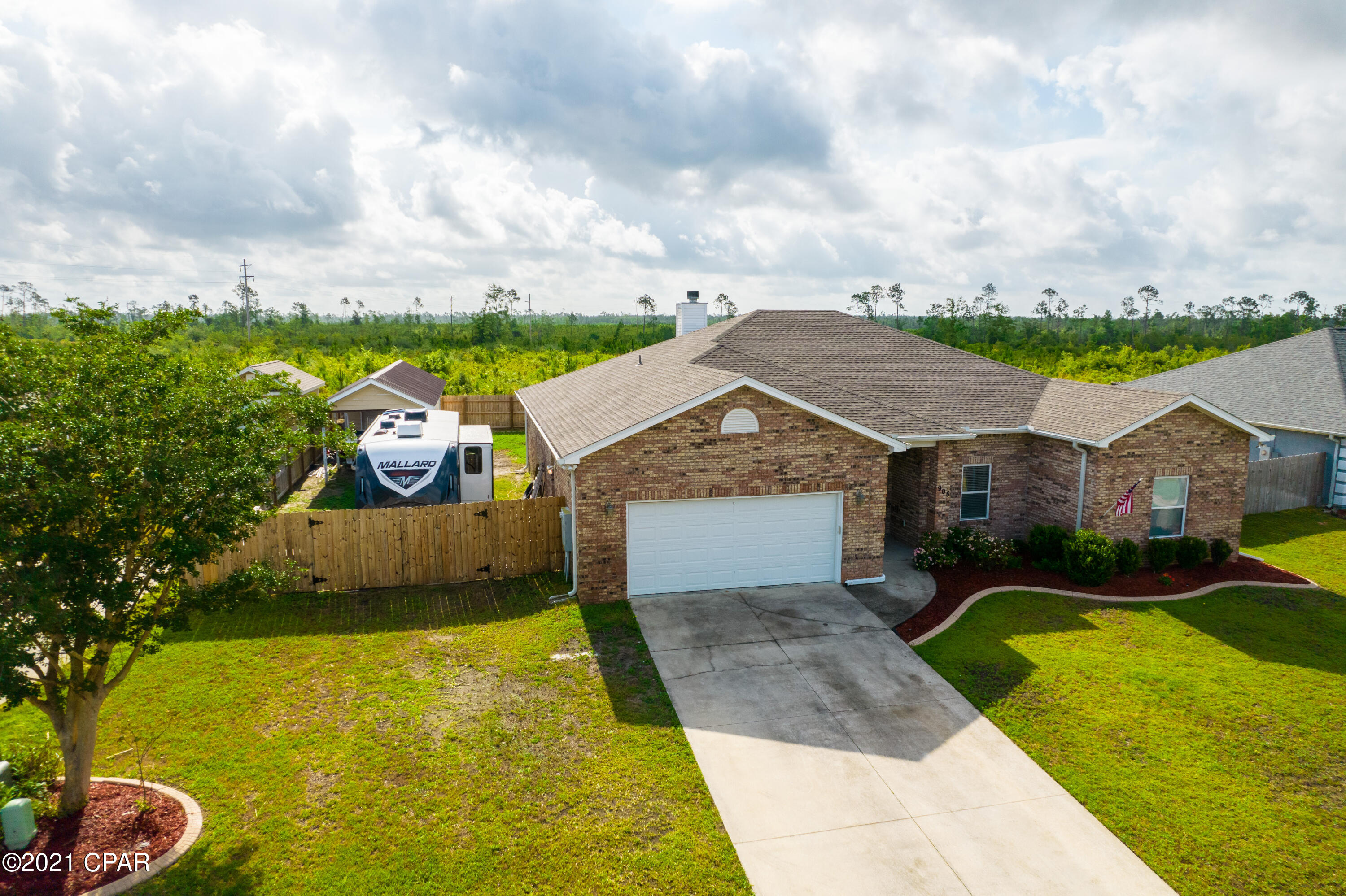 Kings Creek - Residential