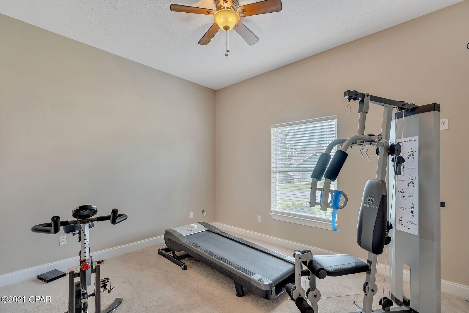 Kings Creek - Residential