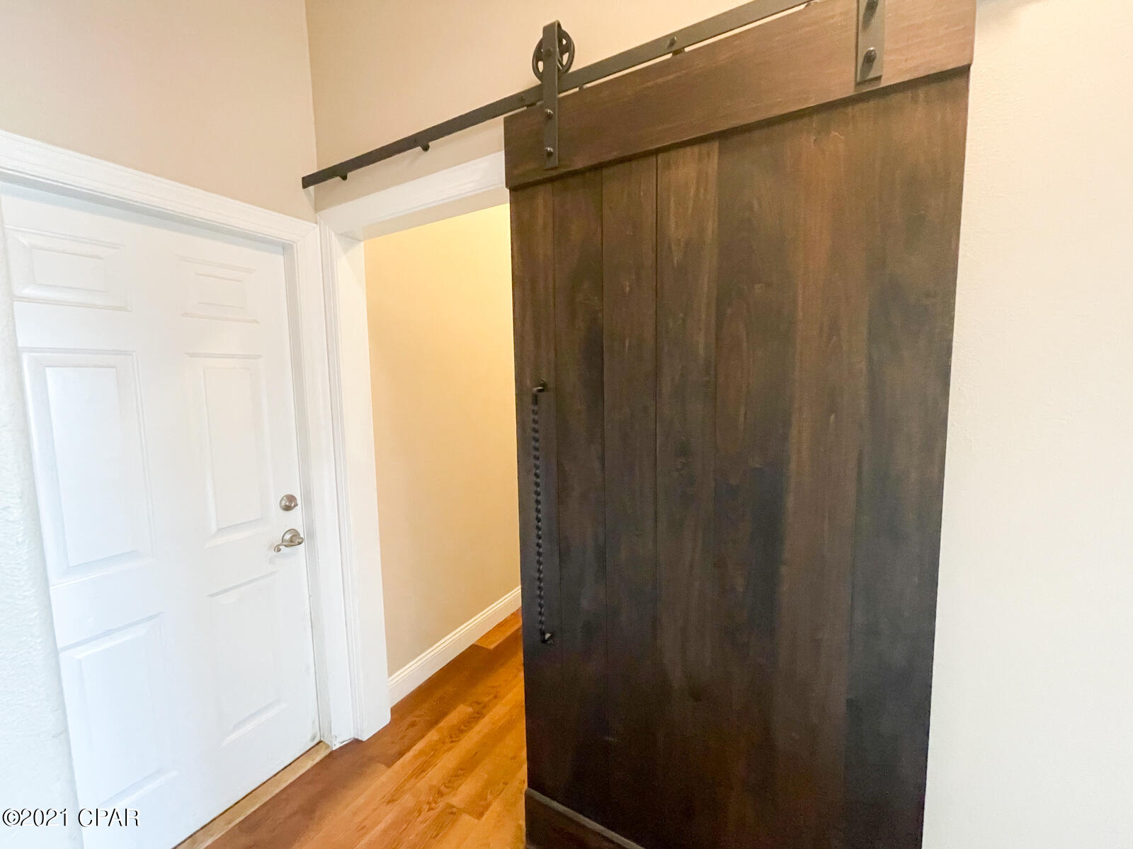 Kings Creek - Residential