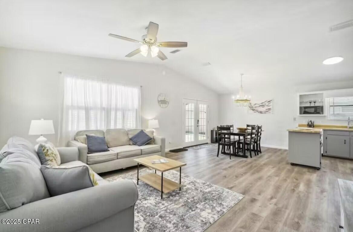 Holiday Beach Unit 10 - Residential