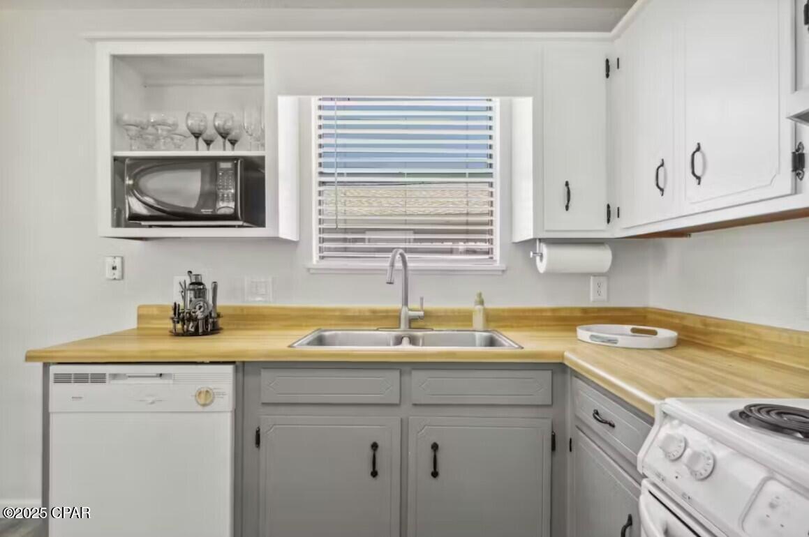 Holiday Beach Unit 10 - Residential