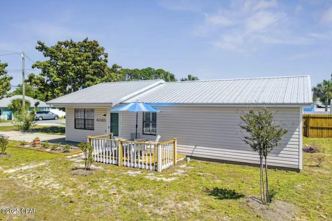 Holiday Beach Unit 10 - Residential