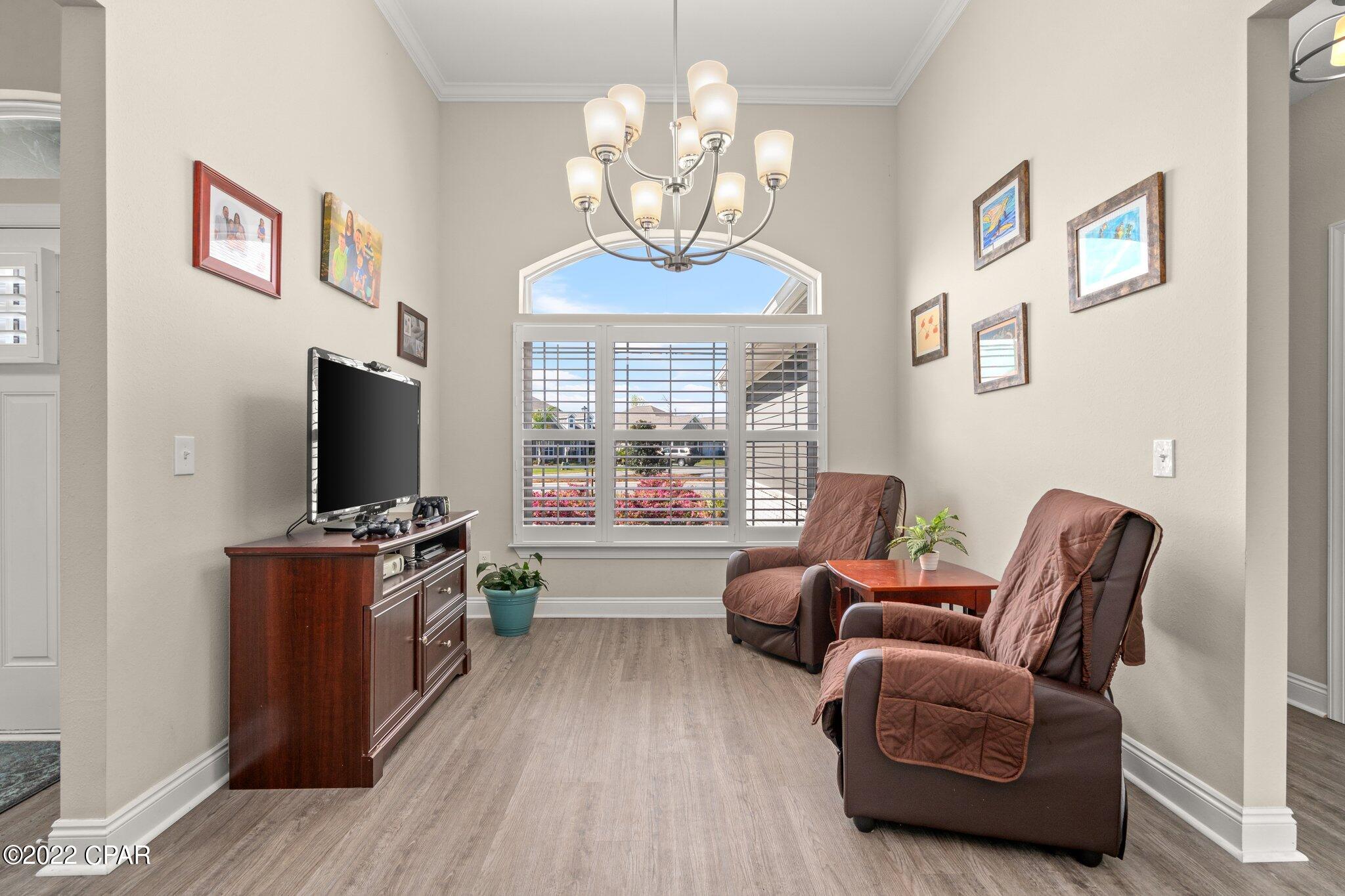 Plantation at College Point - Residential