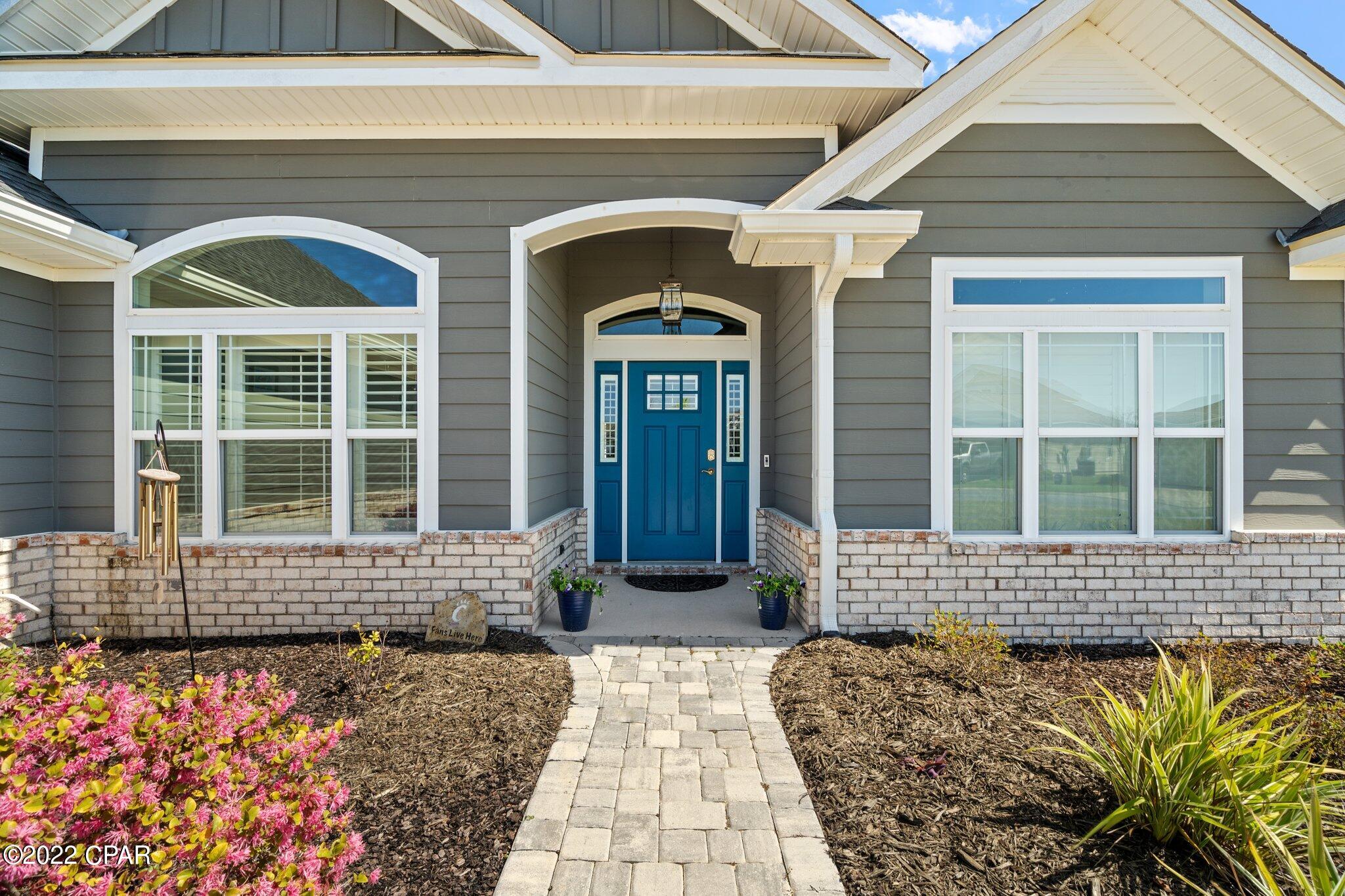 Plantation at College Point - Residential