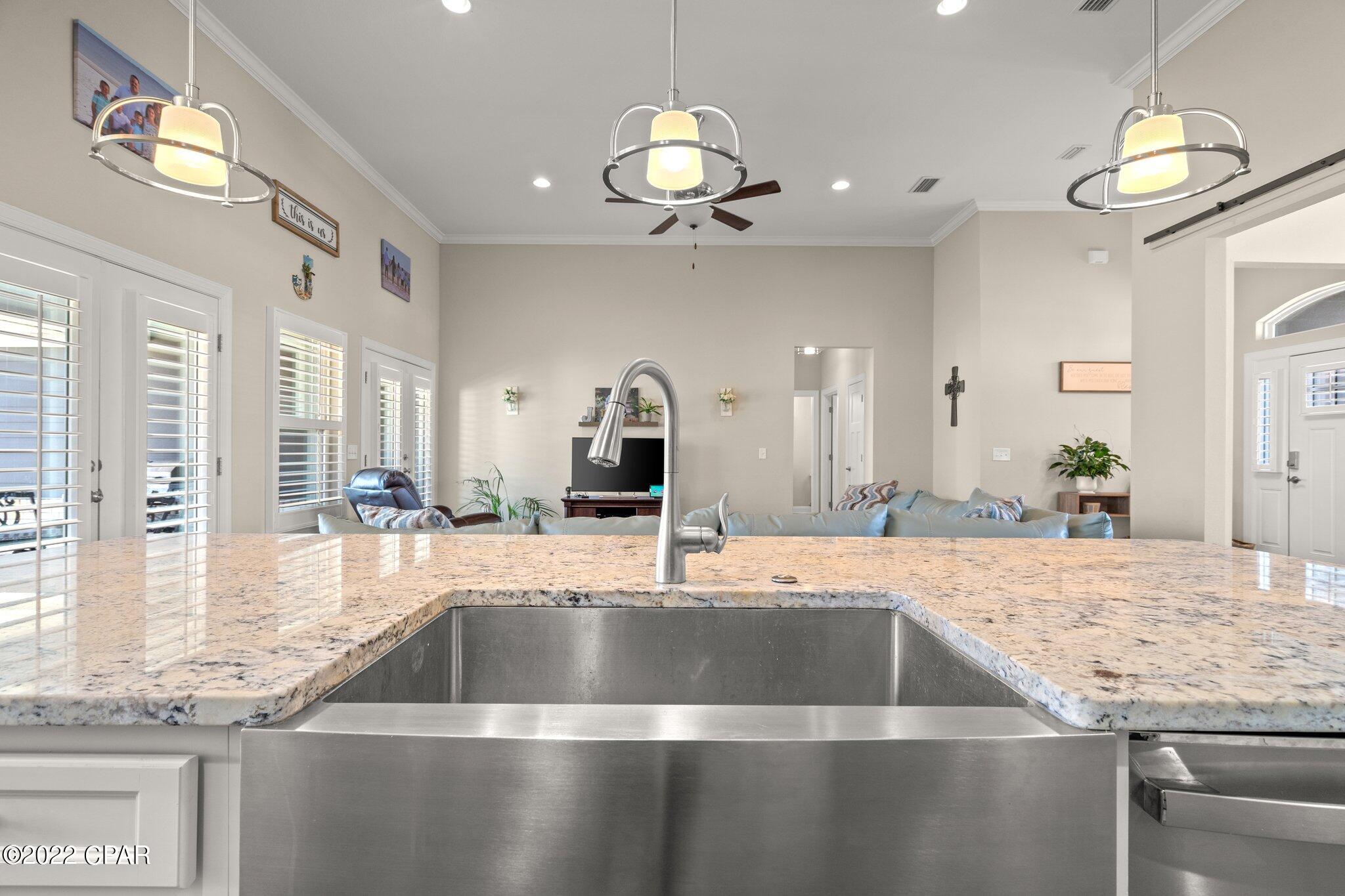 Plantation at College Point - Residential