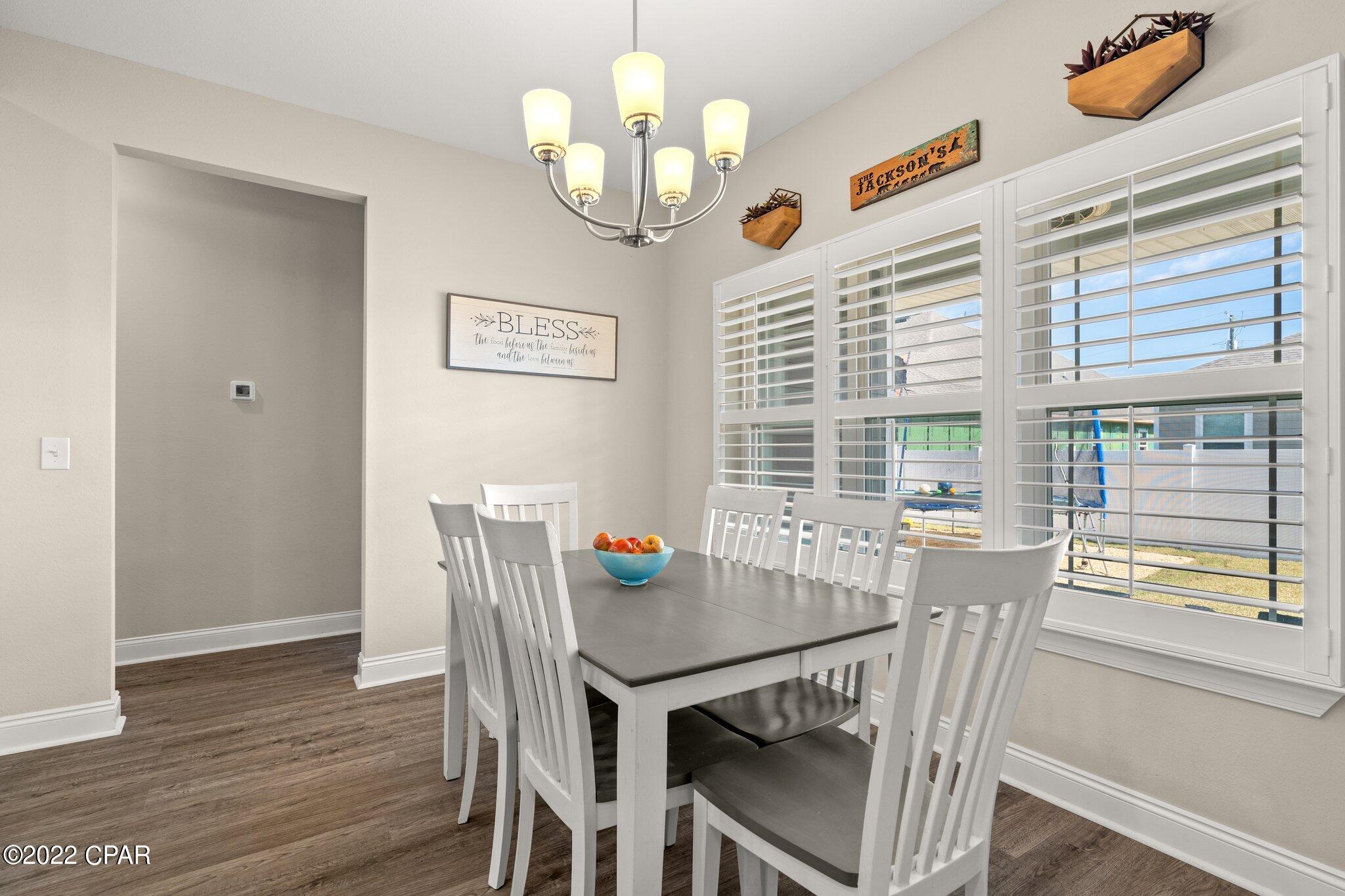 Plantation at College Point - Residential