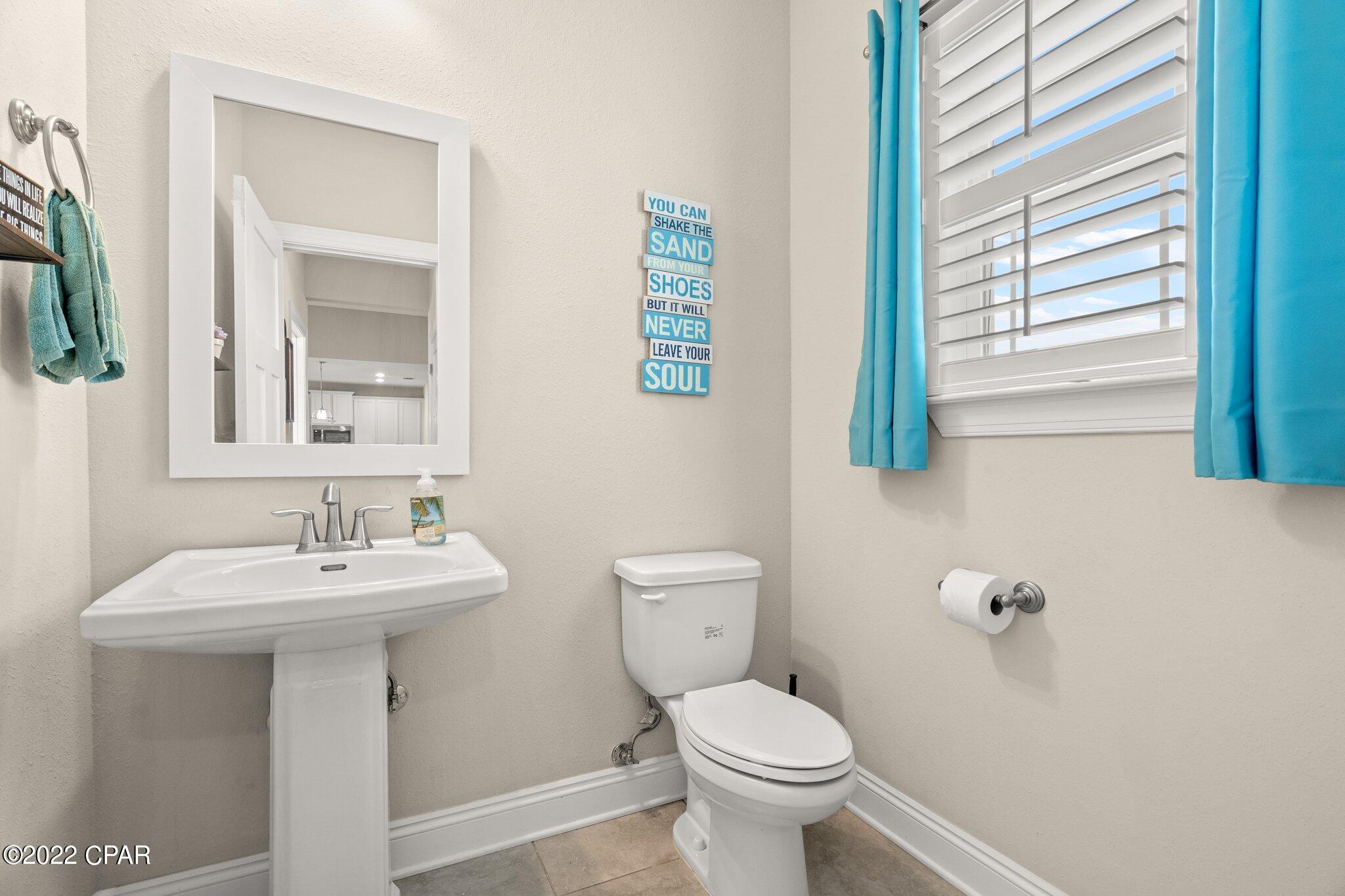 Plantation at College Point - Residential